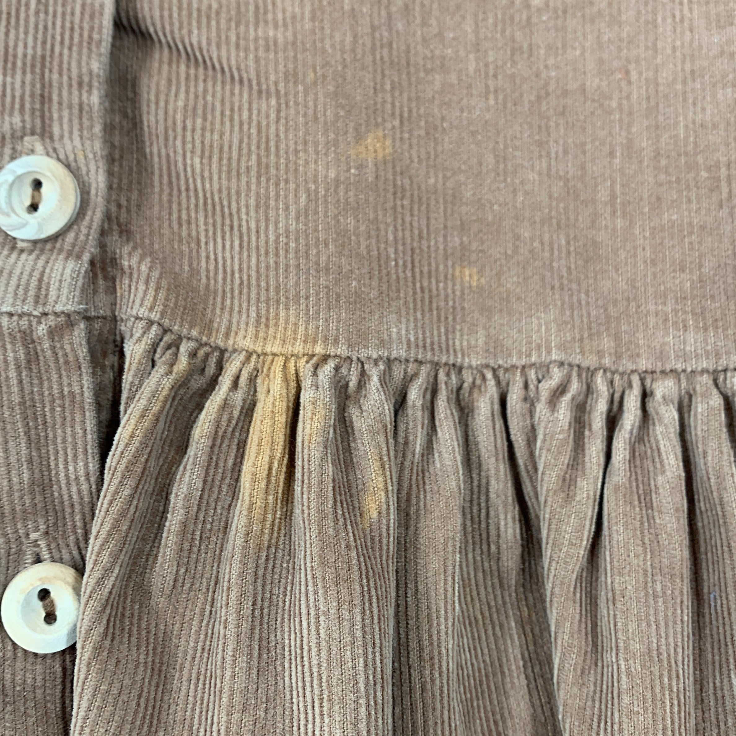 2-Búho - Robe - 3Y