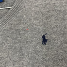 2-Polo Ralph Lauren - Pull - 4/4T