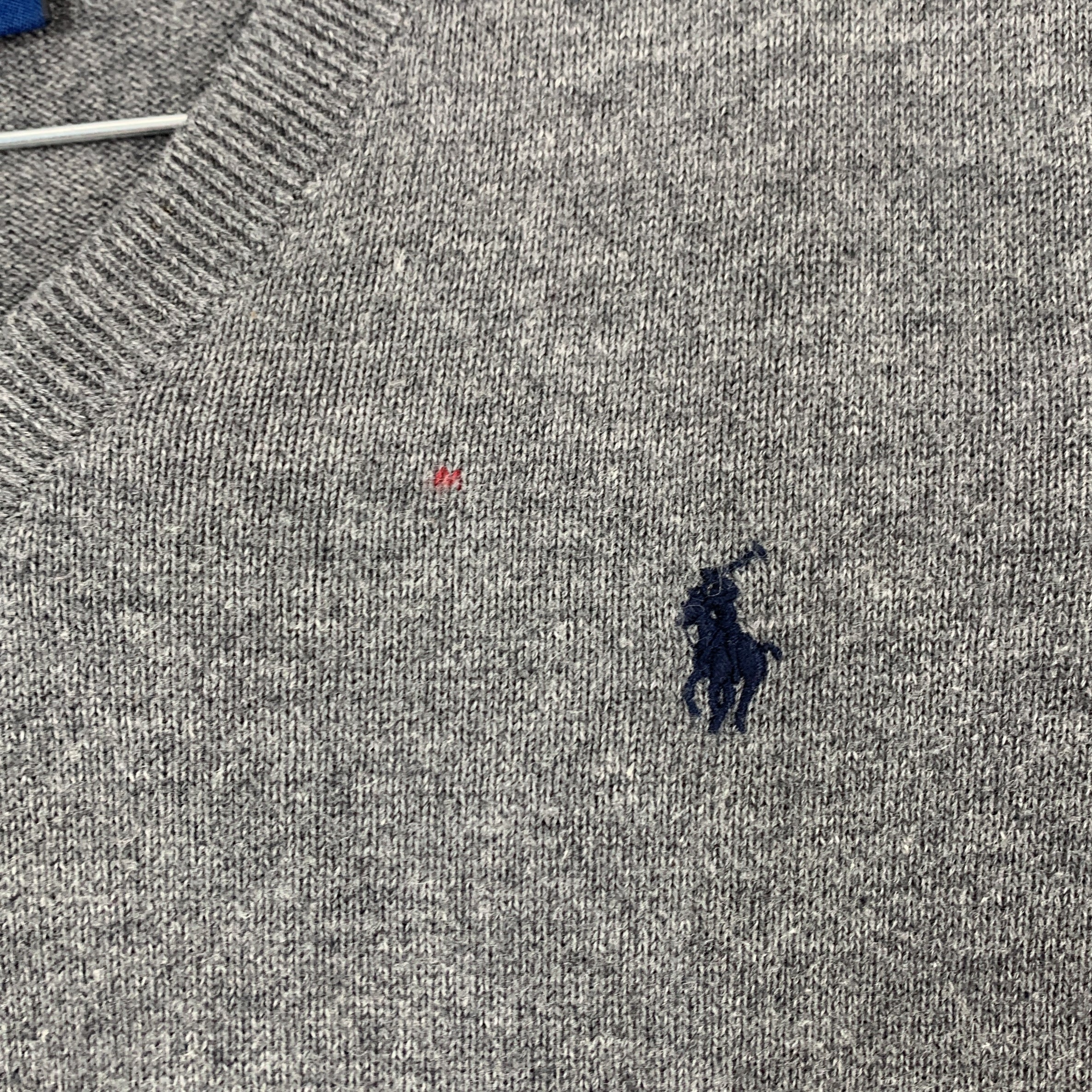 2-Polo Ralph Lauren - Pull - 4/4T