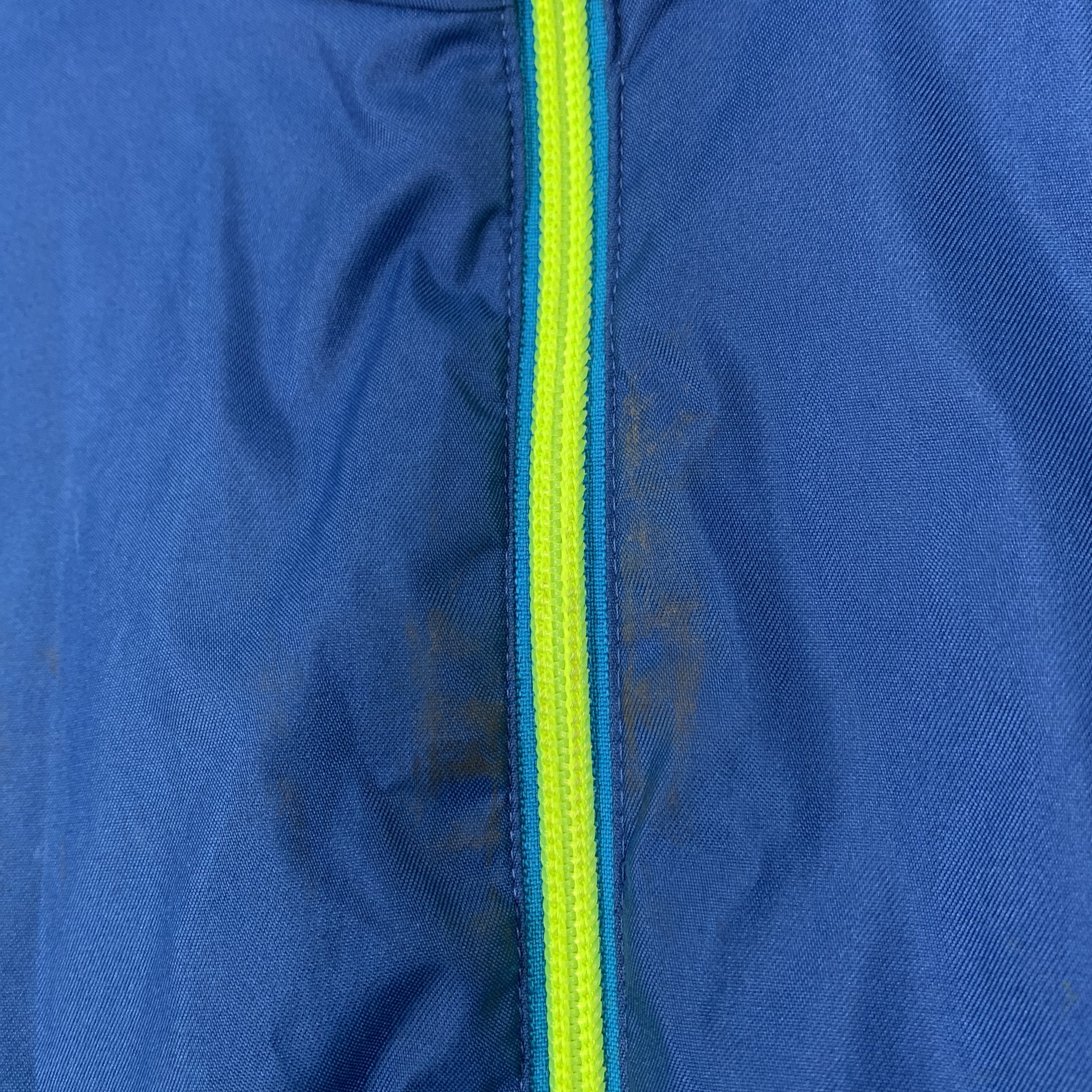 2-DECATHLON - Veste - 5 ans
