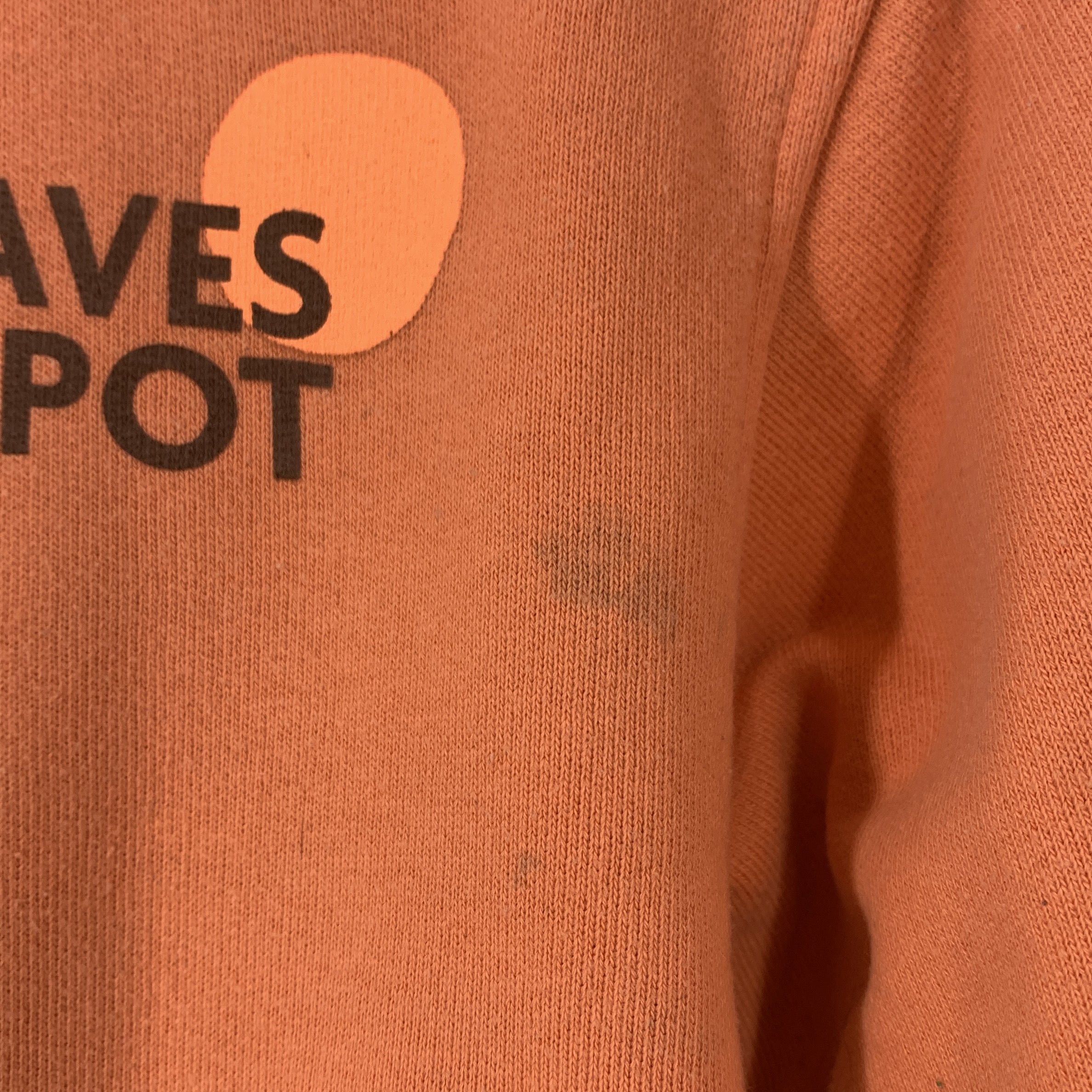 2-Zara - Sweat - 5 ans