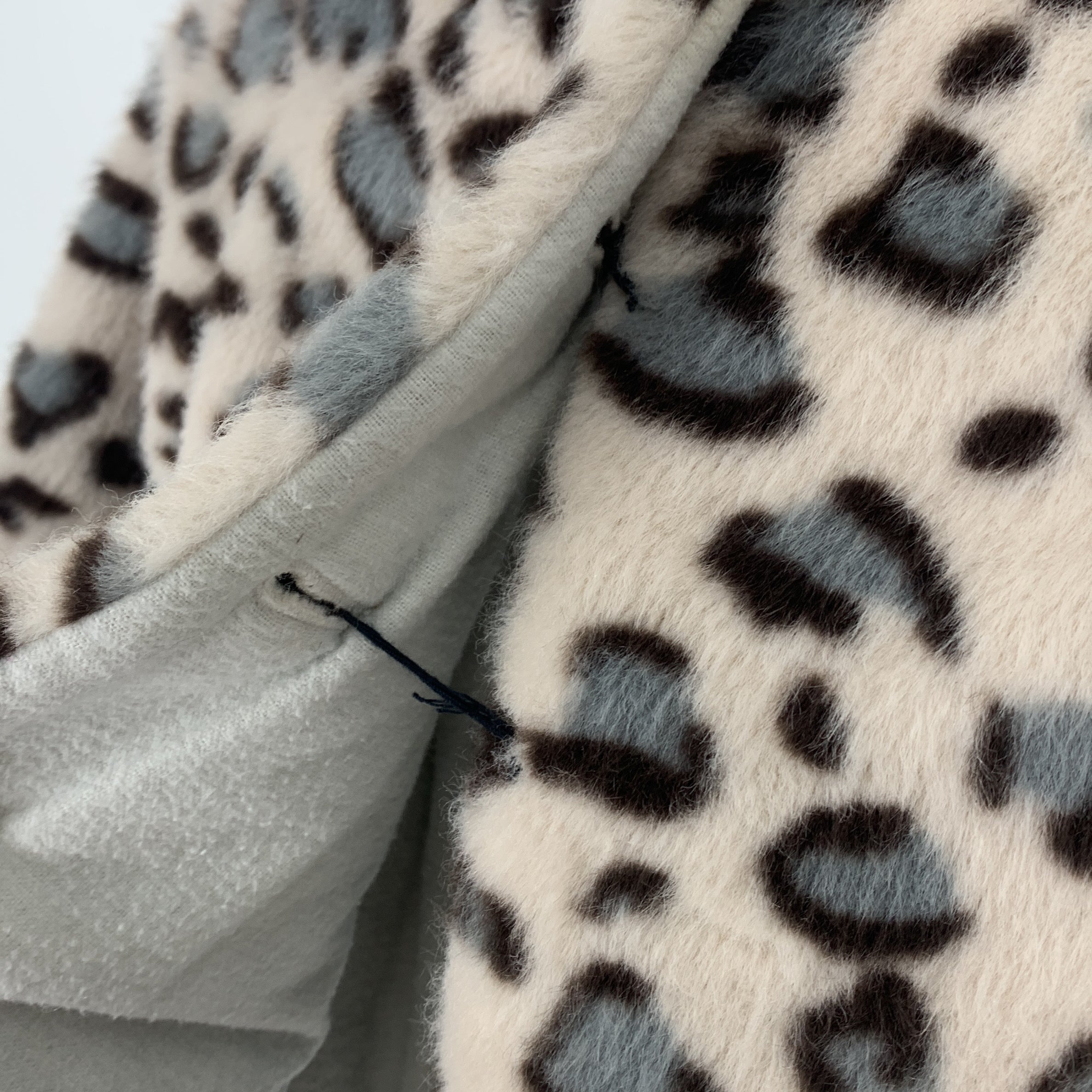 2-Bonpoint - Manteau - 2A