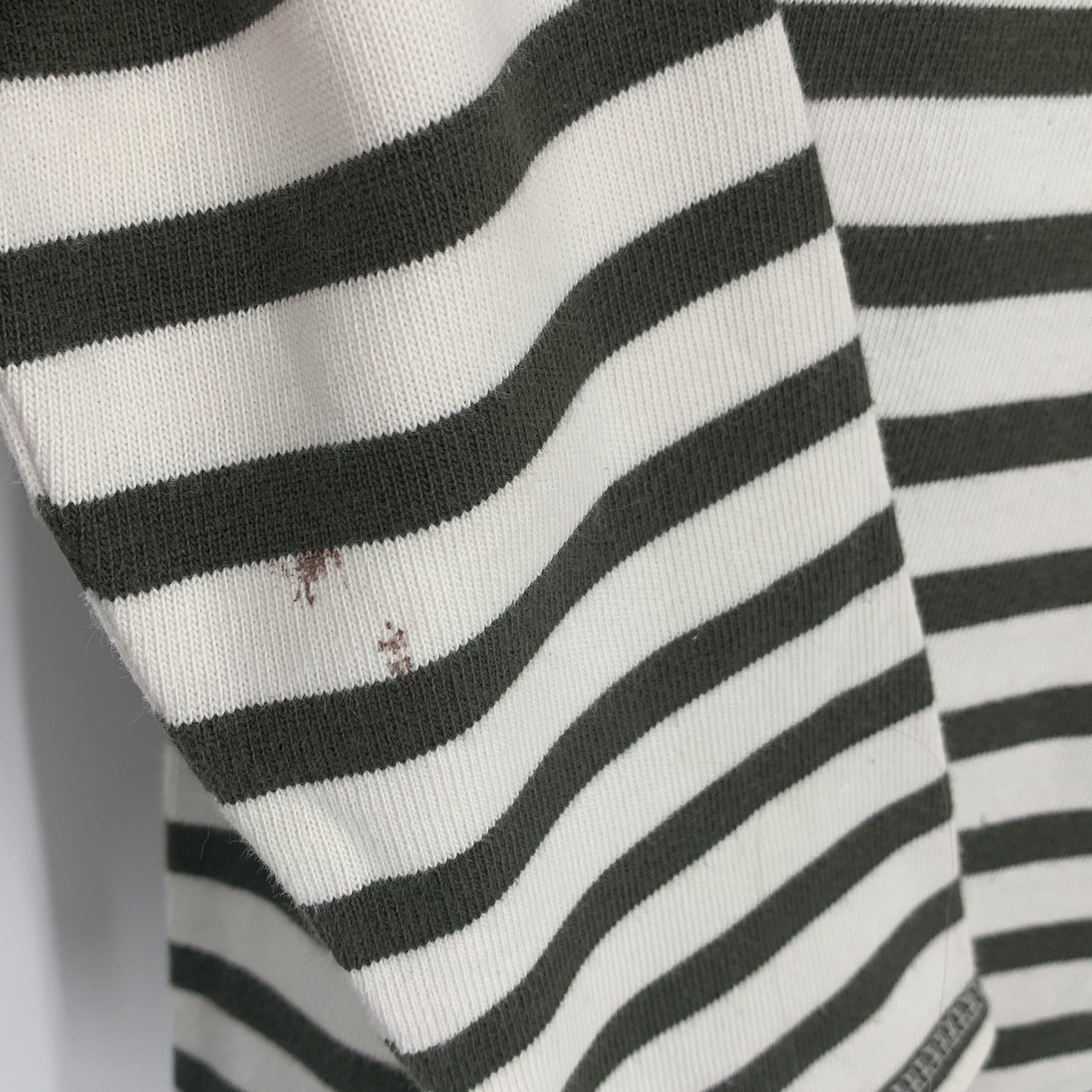 2-Zadig & Voltaire - T-shirt manches longues - Taille XS