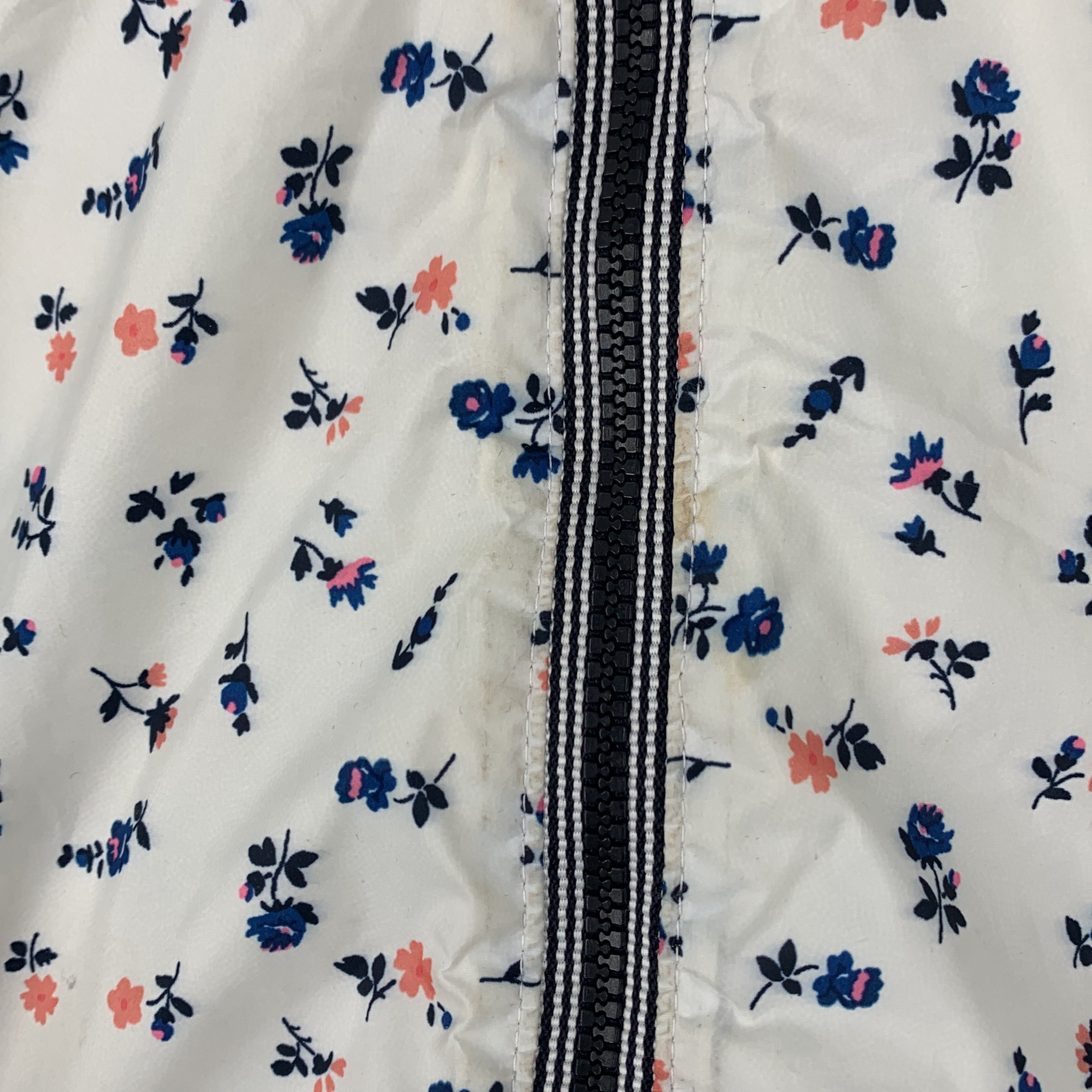 2-Petit Bateau - Veste - 24m/86cm