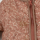 2-Vertbaudet - Veste - 81cm