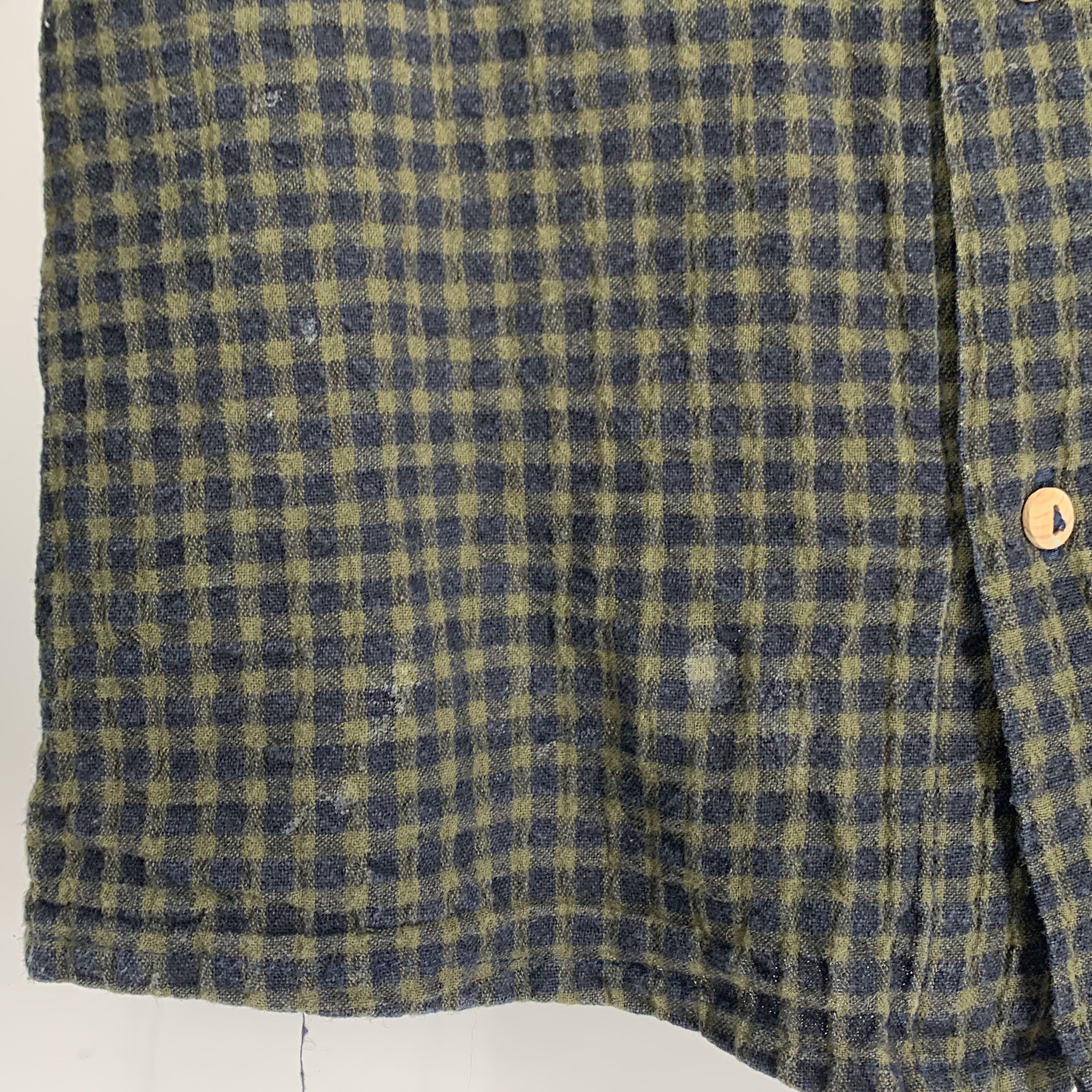 2-Apaches Collections - Chemise - S