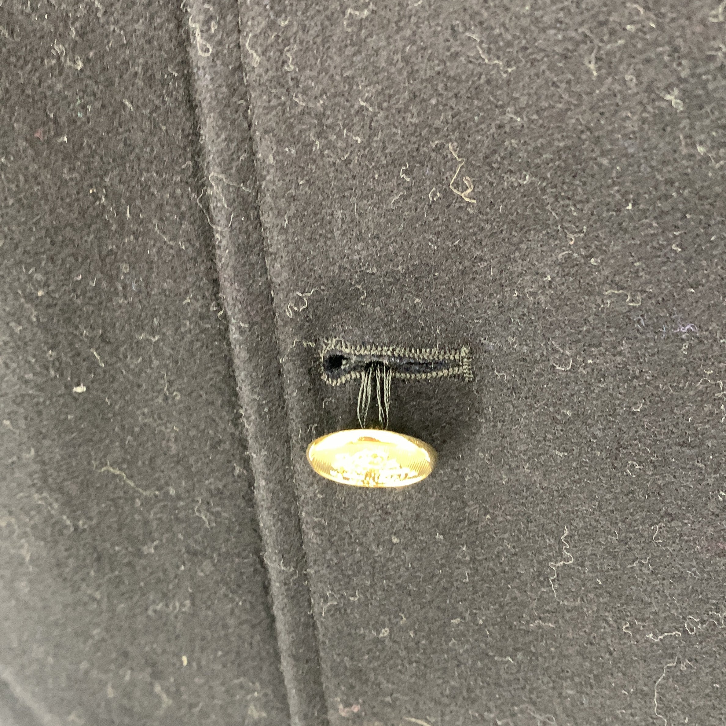 2-Bonpoint - Manteau - 6A