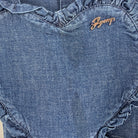 2-GYMP - Robe - 116