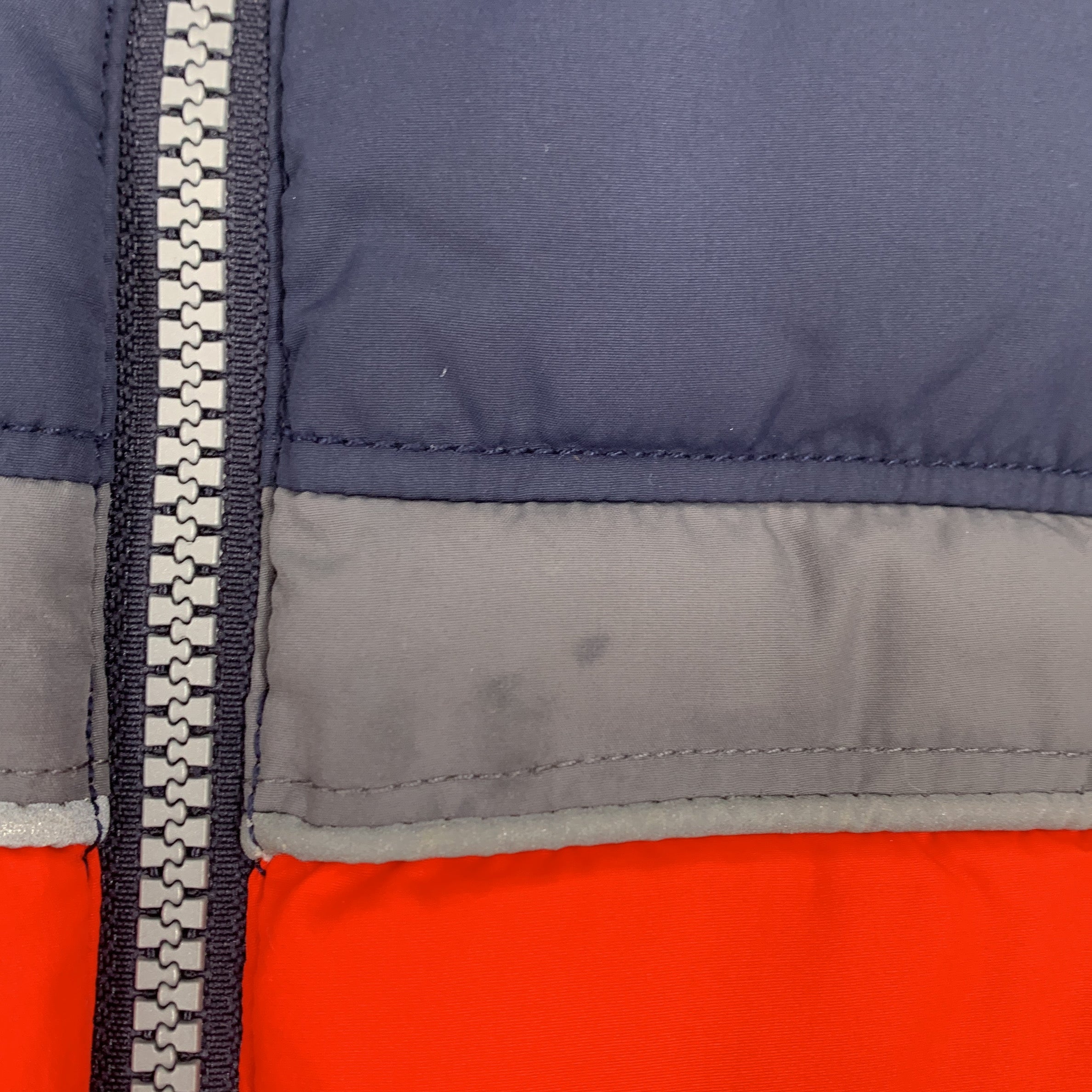 2-Gymboree - Gilet - 6-12 months