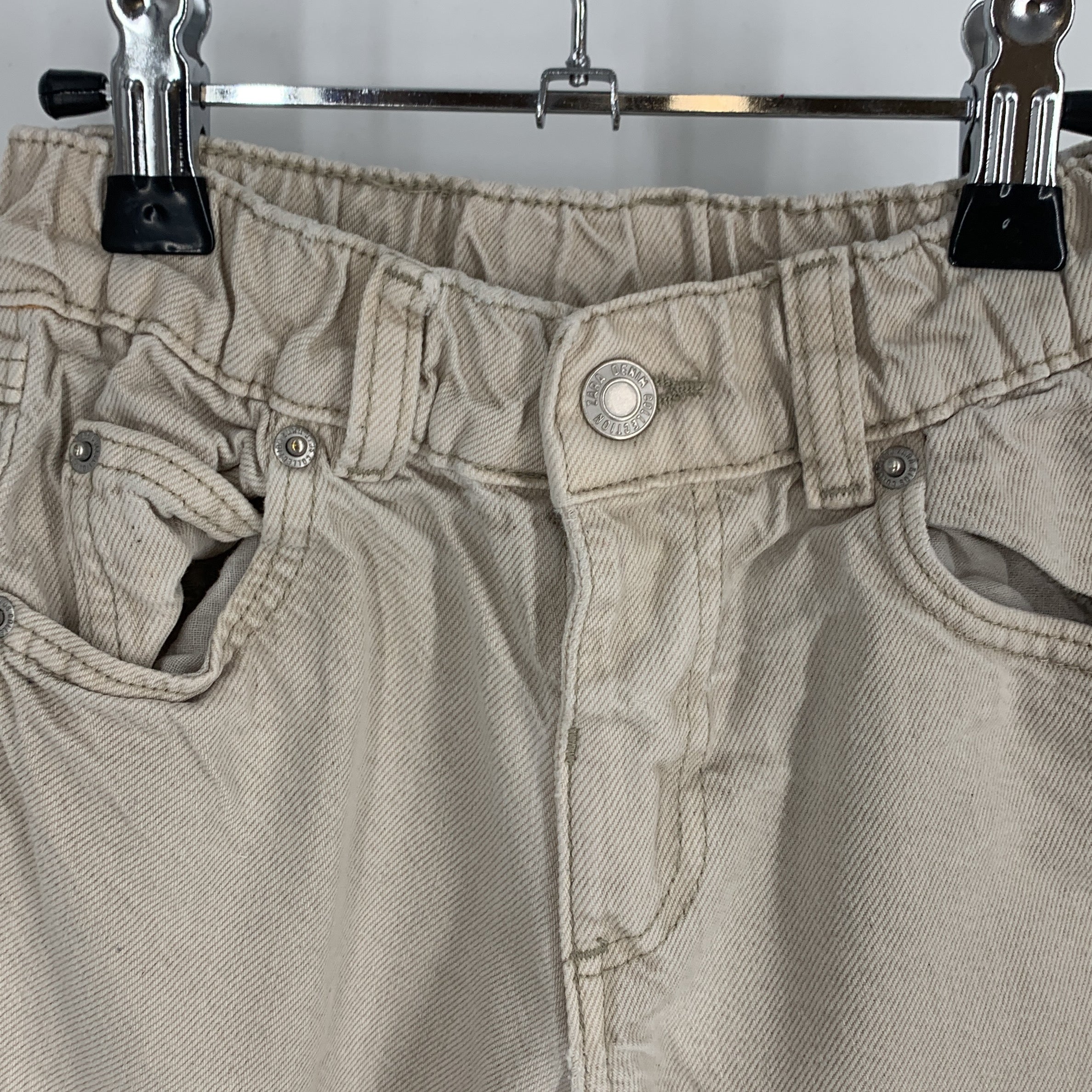 2-Zara - Pantalon - 4 ans