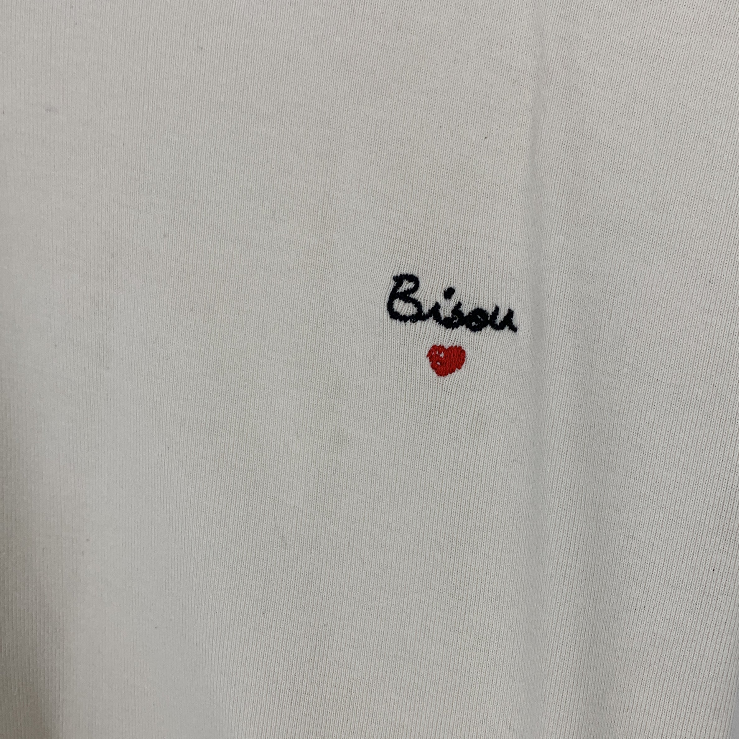 2-Mathilde Cabanas - T-shirt - 4ans