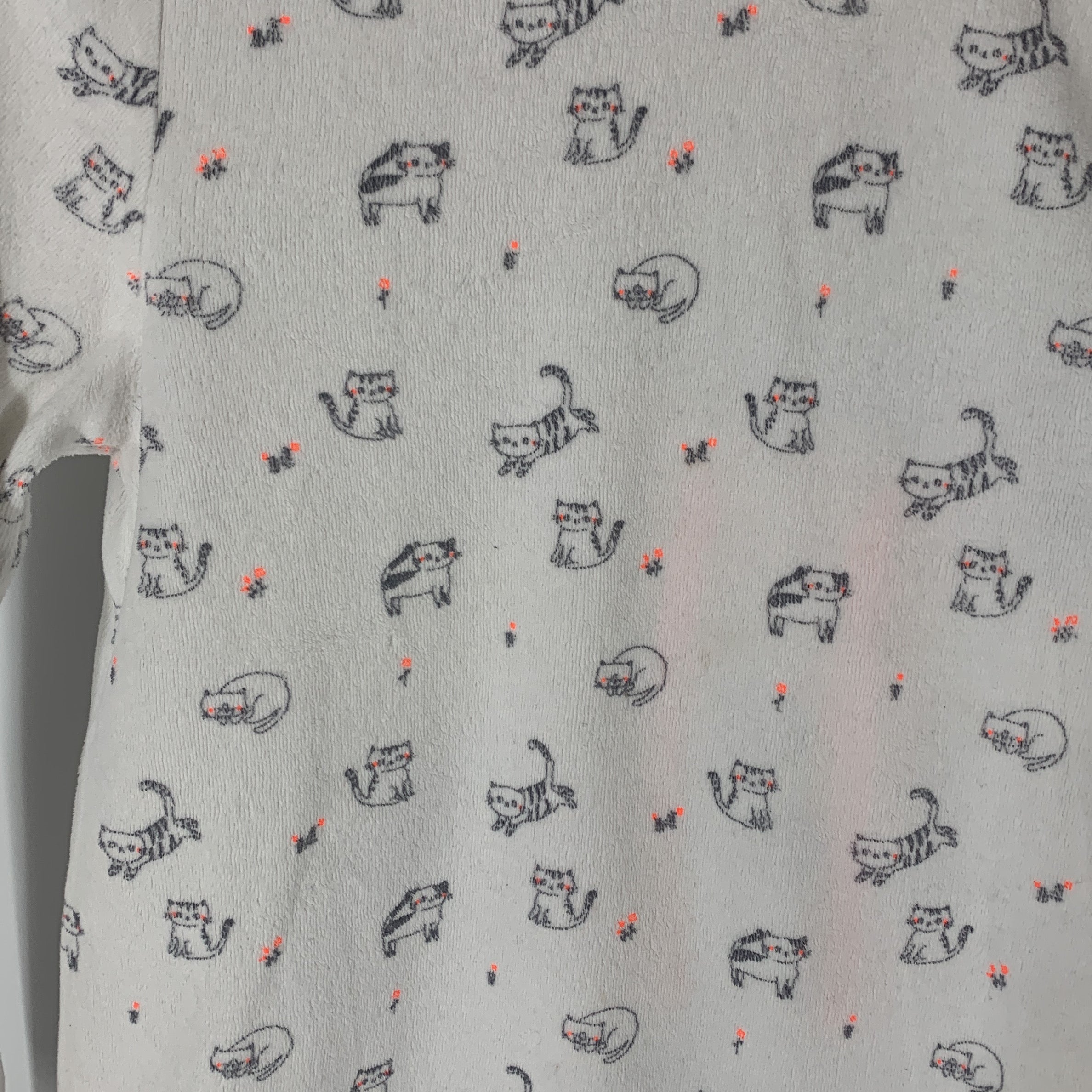 2-Monoprix Kids - Pyjama - 8 ans