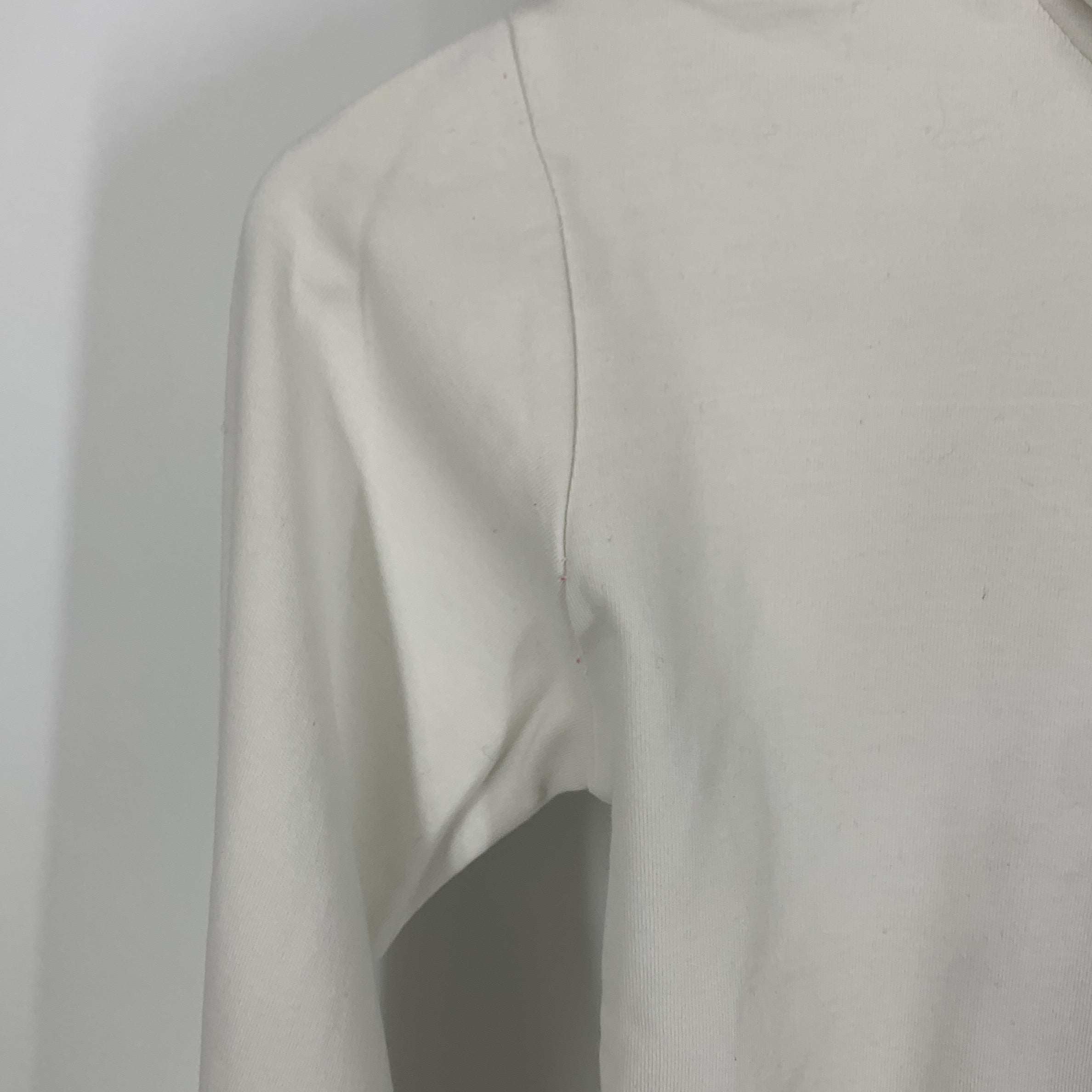 2-In Extenso - T-shirt à Col Roulé - 9-10 ans