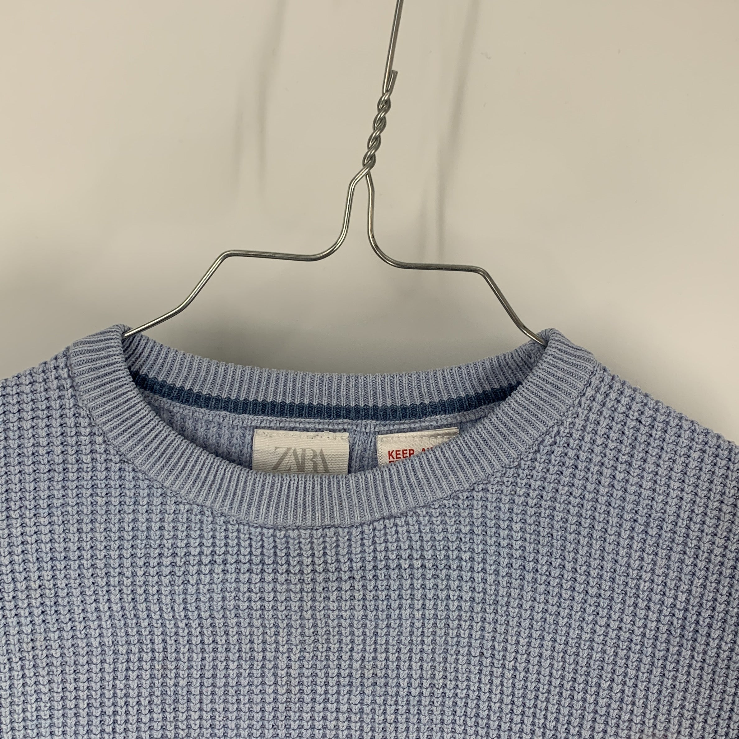 2-Zara - Pull - 18-24 mois