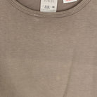 2-Zara - T-shirt manche longue - 9-12 mois