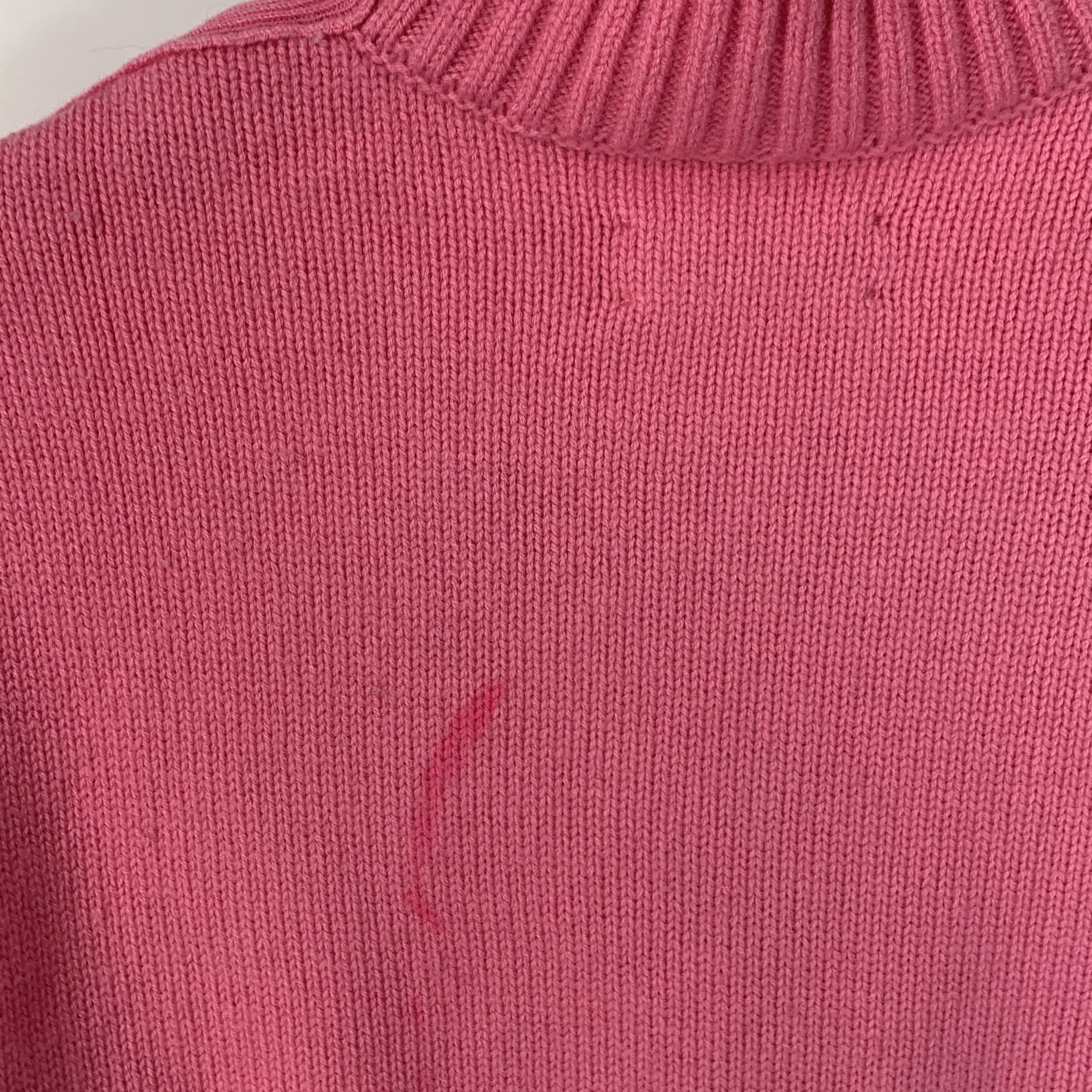 2-Zadig & Voltaire - Pull - Inconnu