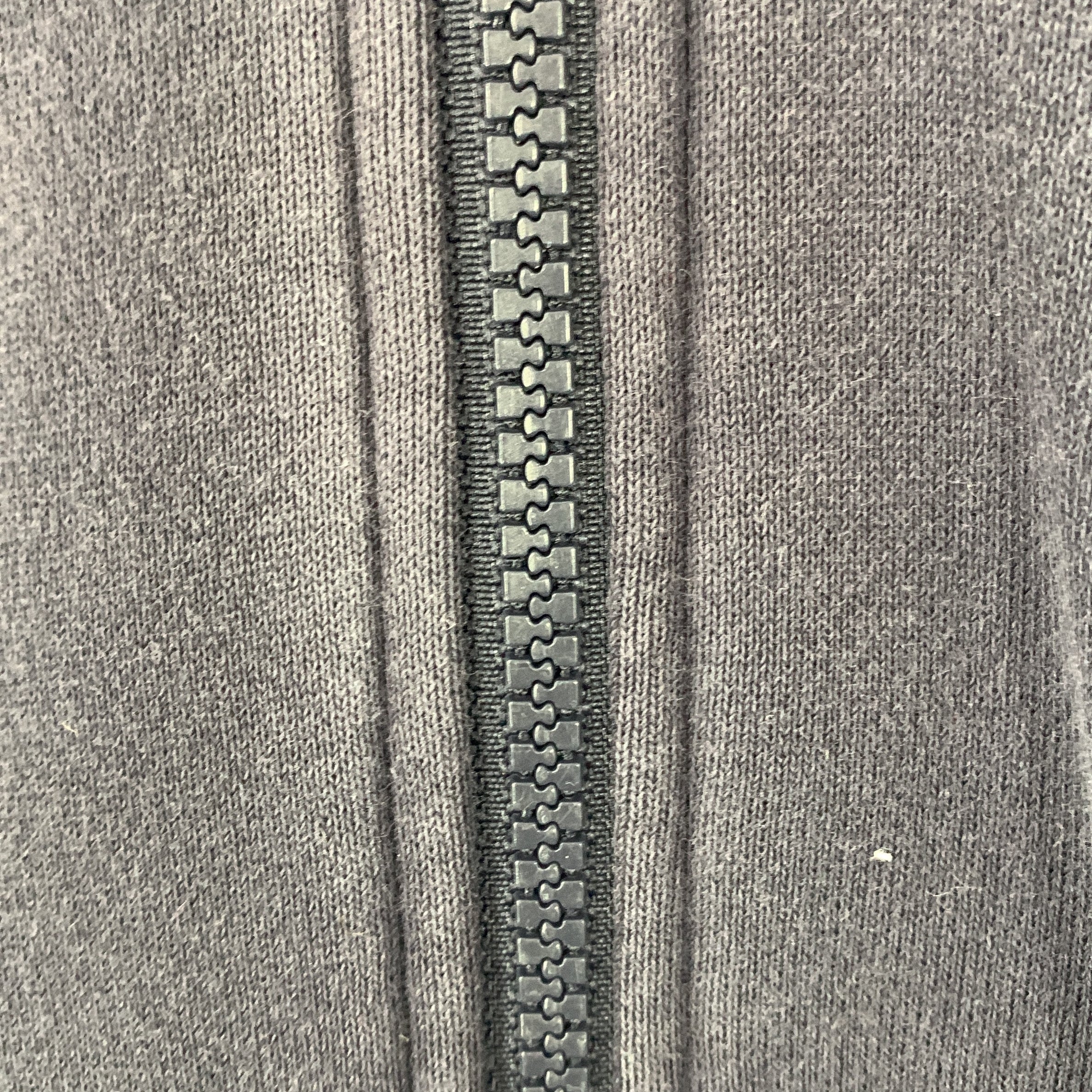 2-Petit Bateau - Veste zippée - 6ans/116cm