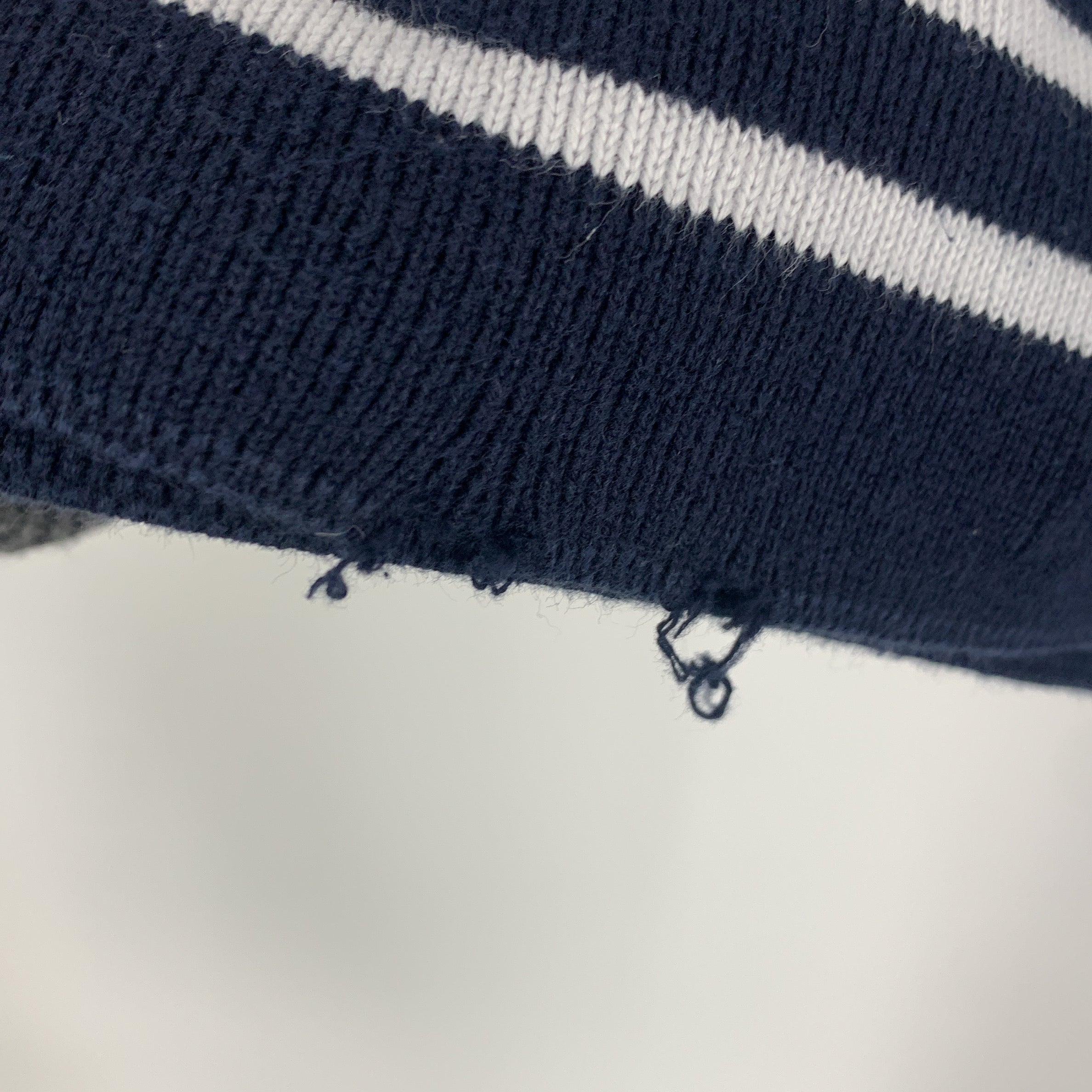 2-Zara Baby - Pull - 3-4ans