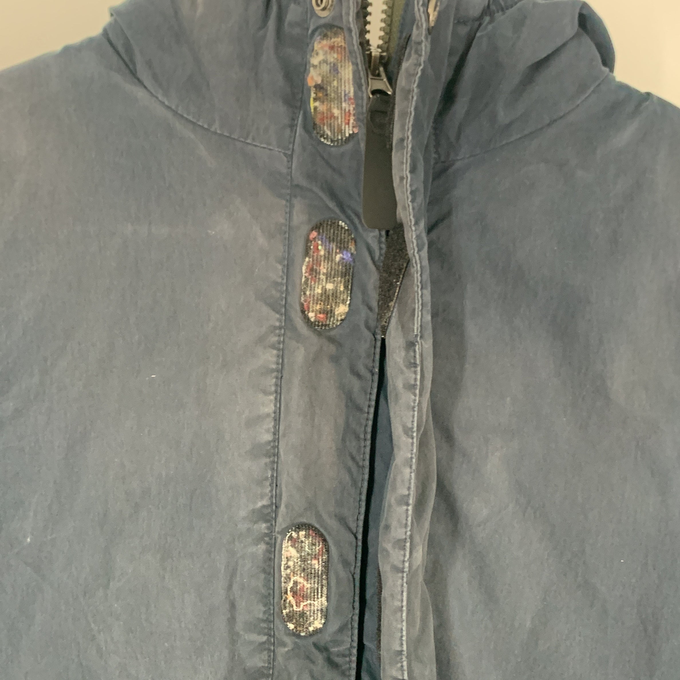 2-Bellerose - Veste - 8 ans