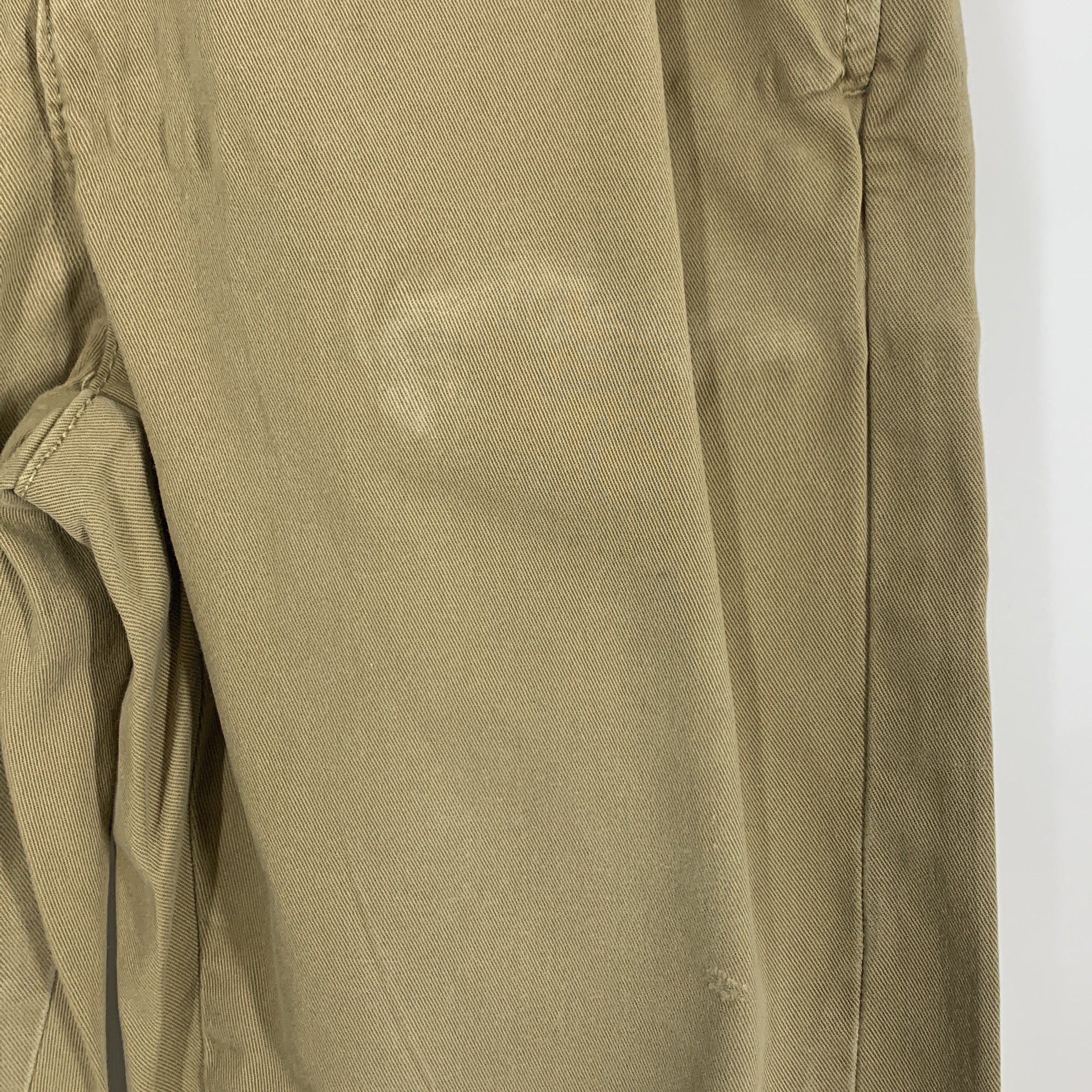 2-Zara - Pantalon - 2-3 ans