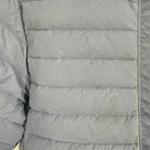 2-Stone Island Junior - Doudoune - 14 ans