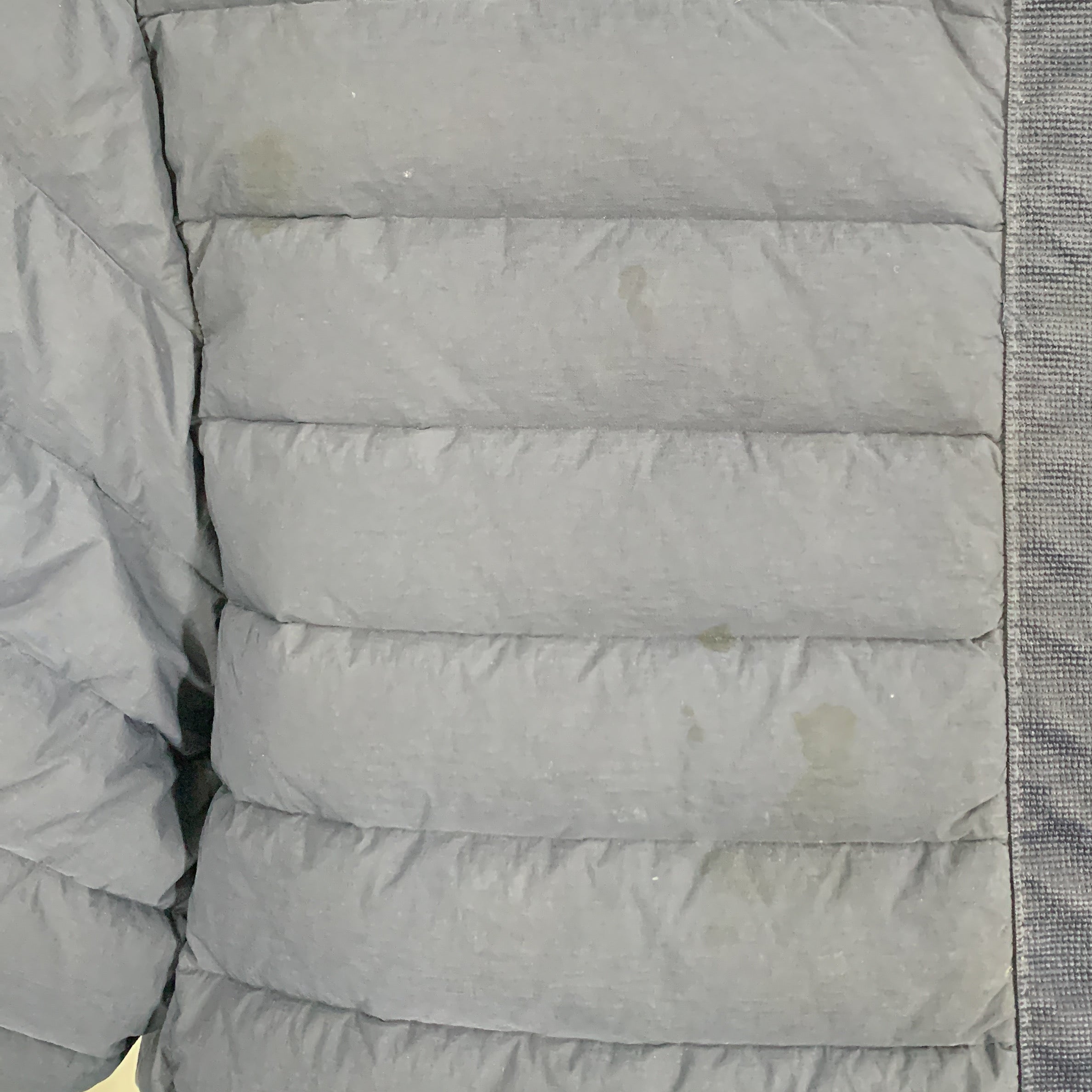 2-Stone Island Junior - Doudoune - 14 ans