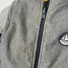 2-Petit Bateau - Veste - 3 ans