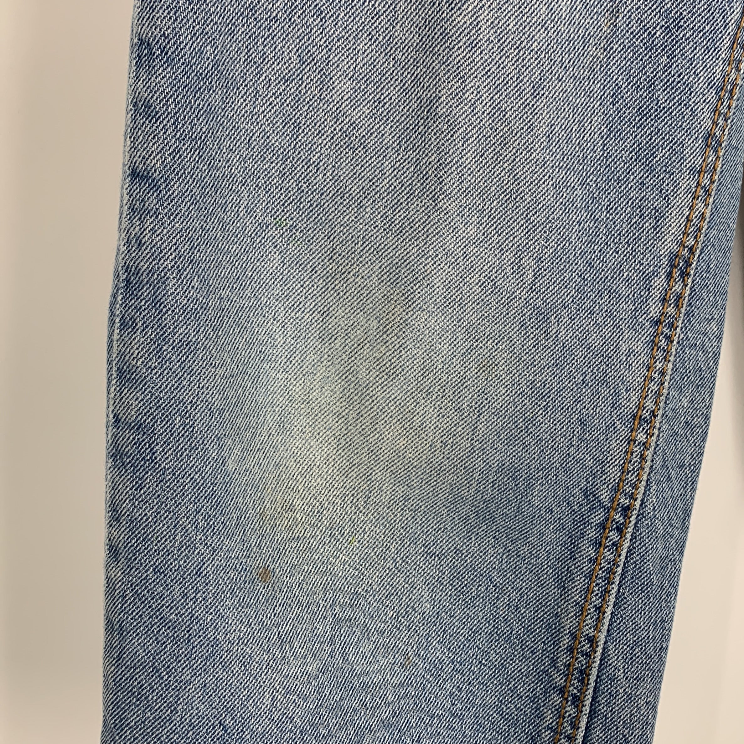 2-Mango Baby - Jean - 4-5 ans