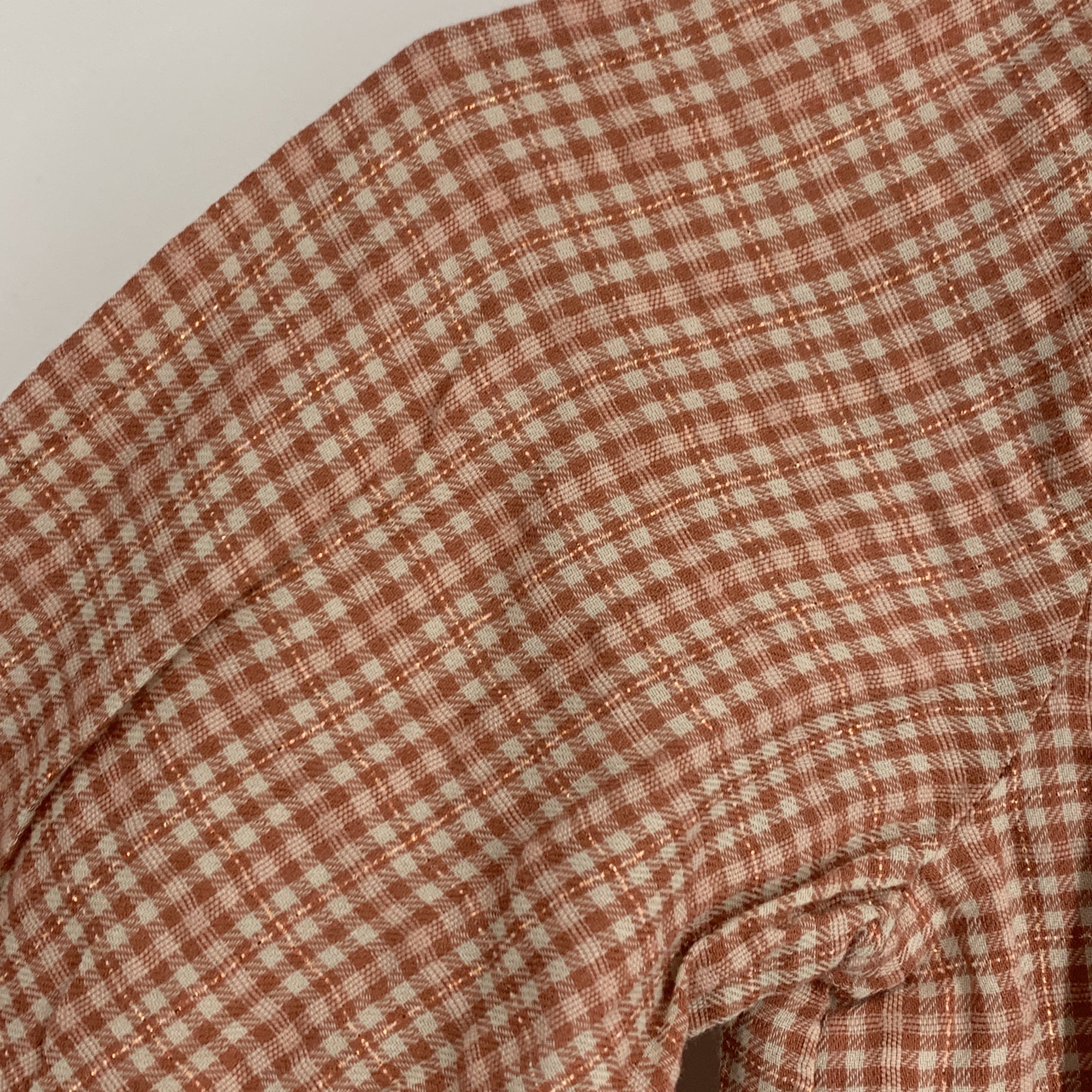 2-LOLA PALACIOS - Chemise - 3 ans