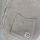 2-Zara - Gilet - 2-3 ans