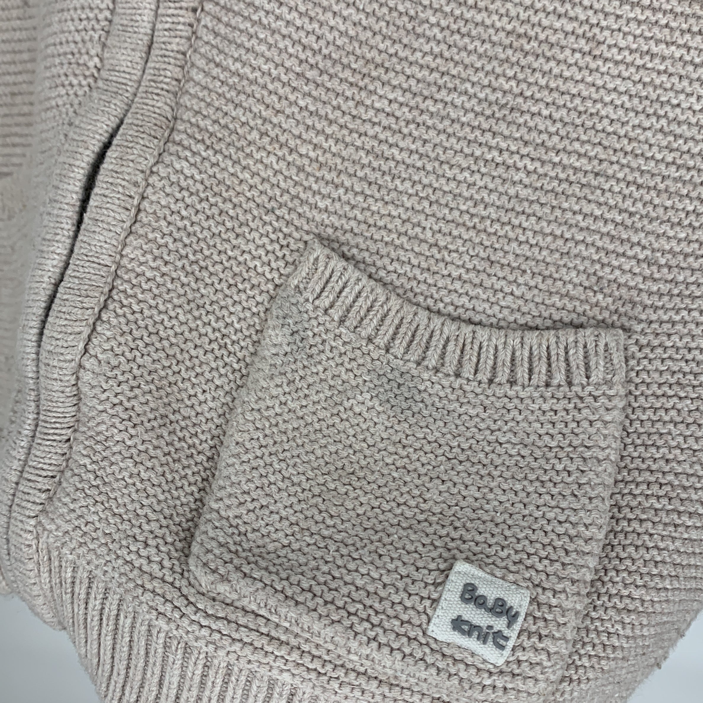 2-Zara - Gilet - 2-3 ans