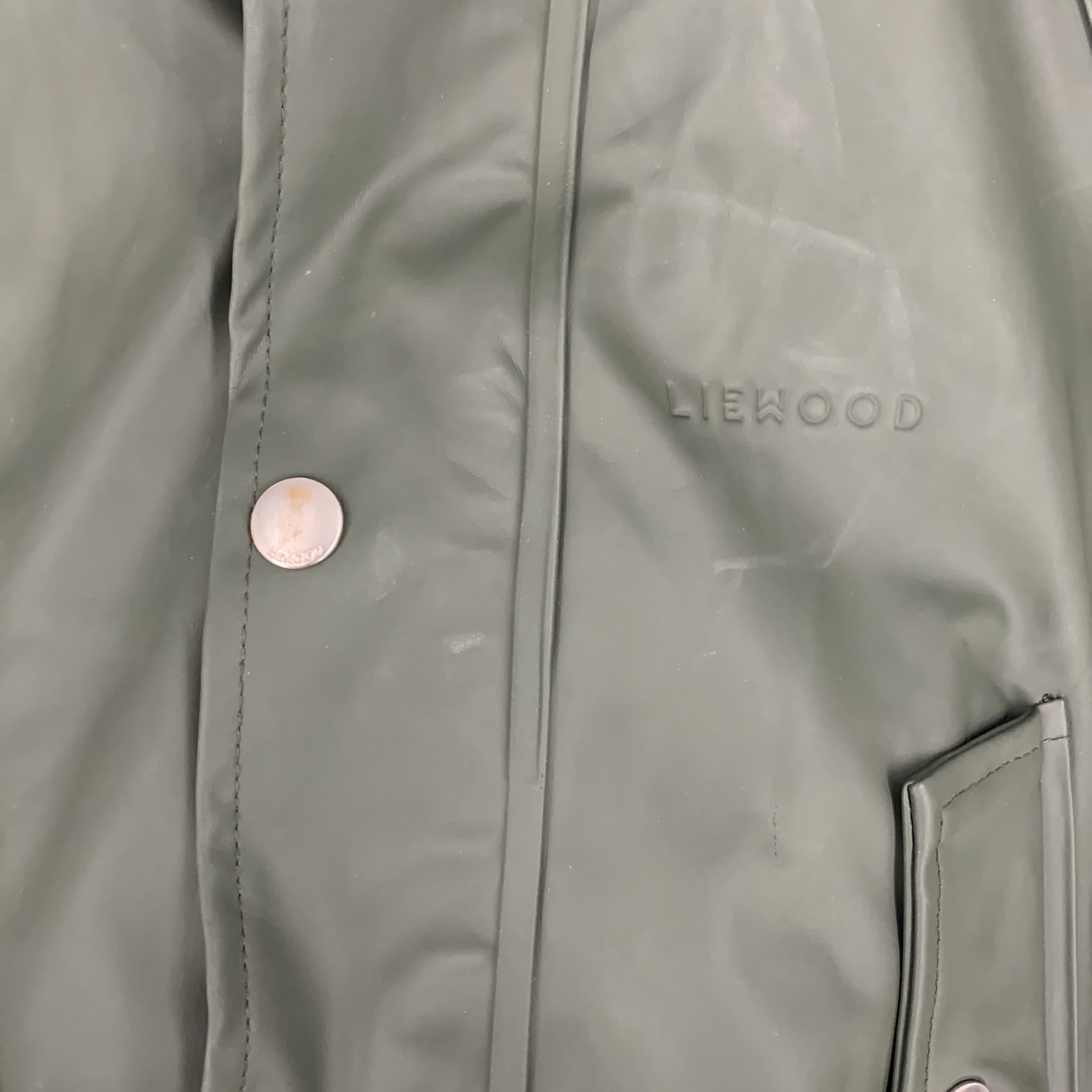 2-Liewood - Veste - 3 ans