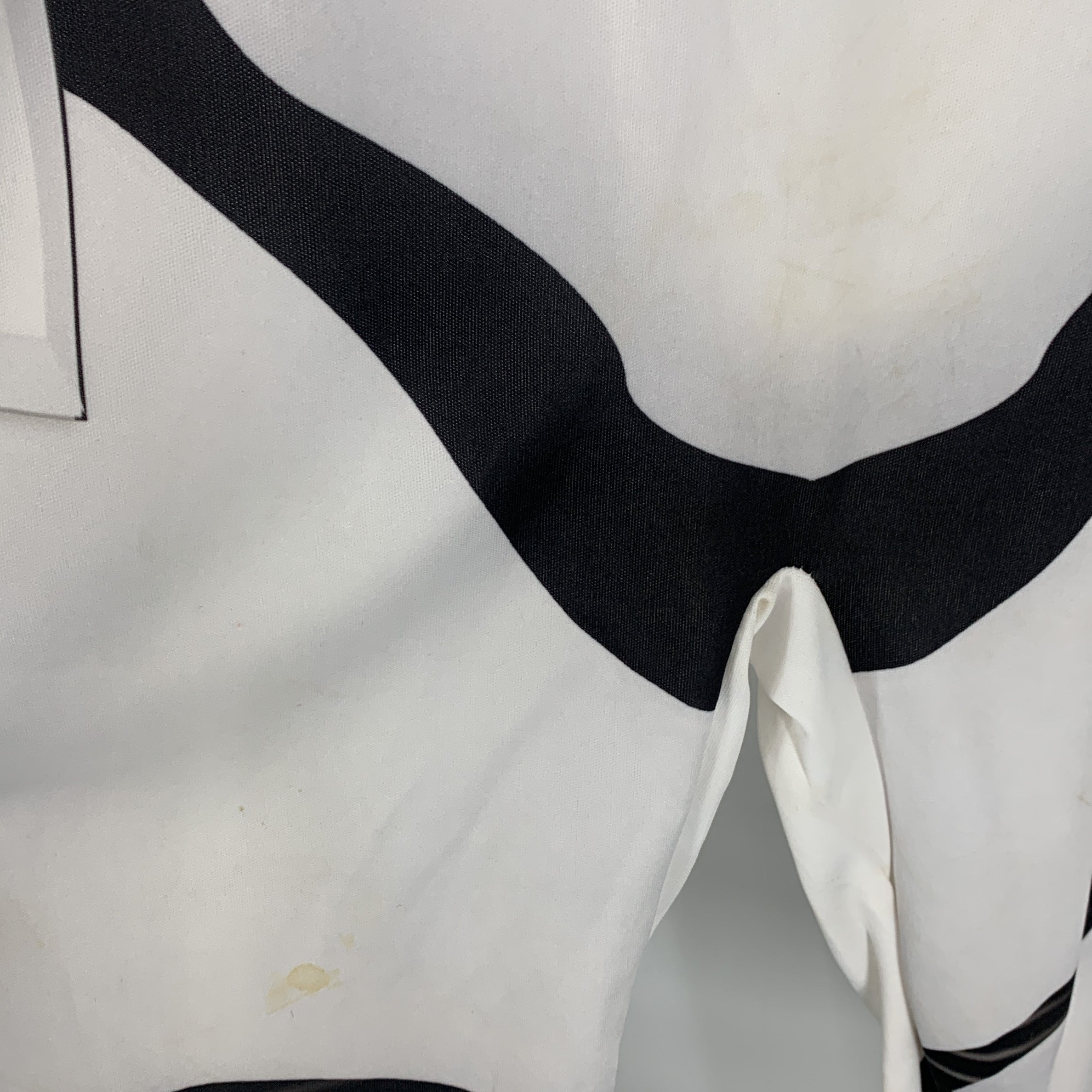 2-Star Wars - Déguisement Stormtrooper - 5-6 ans