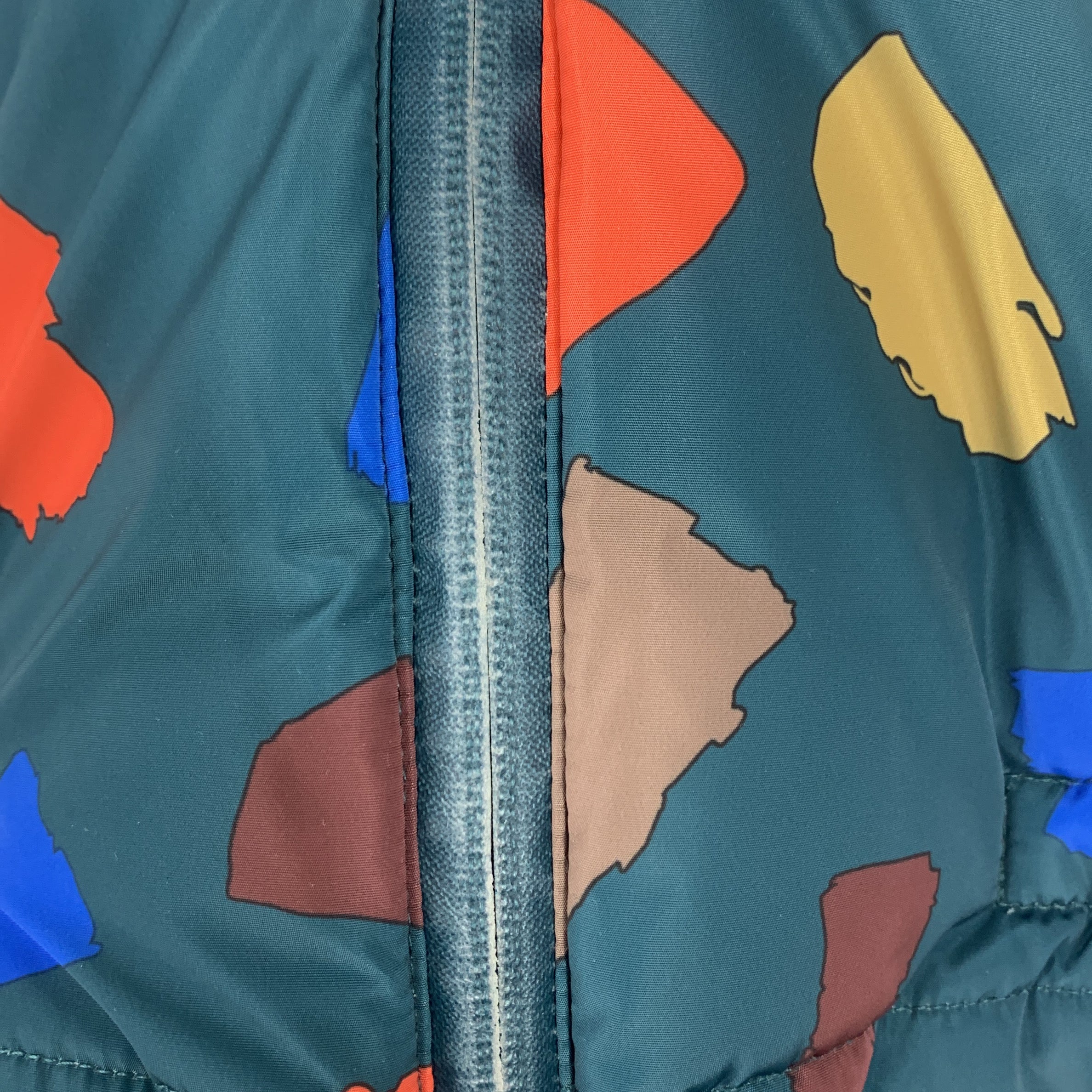 2-Zara - Pantalon de ski - 18-24 mois