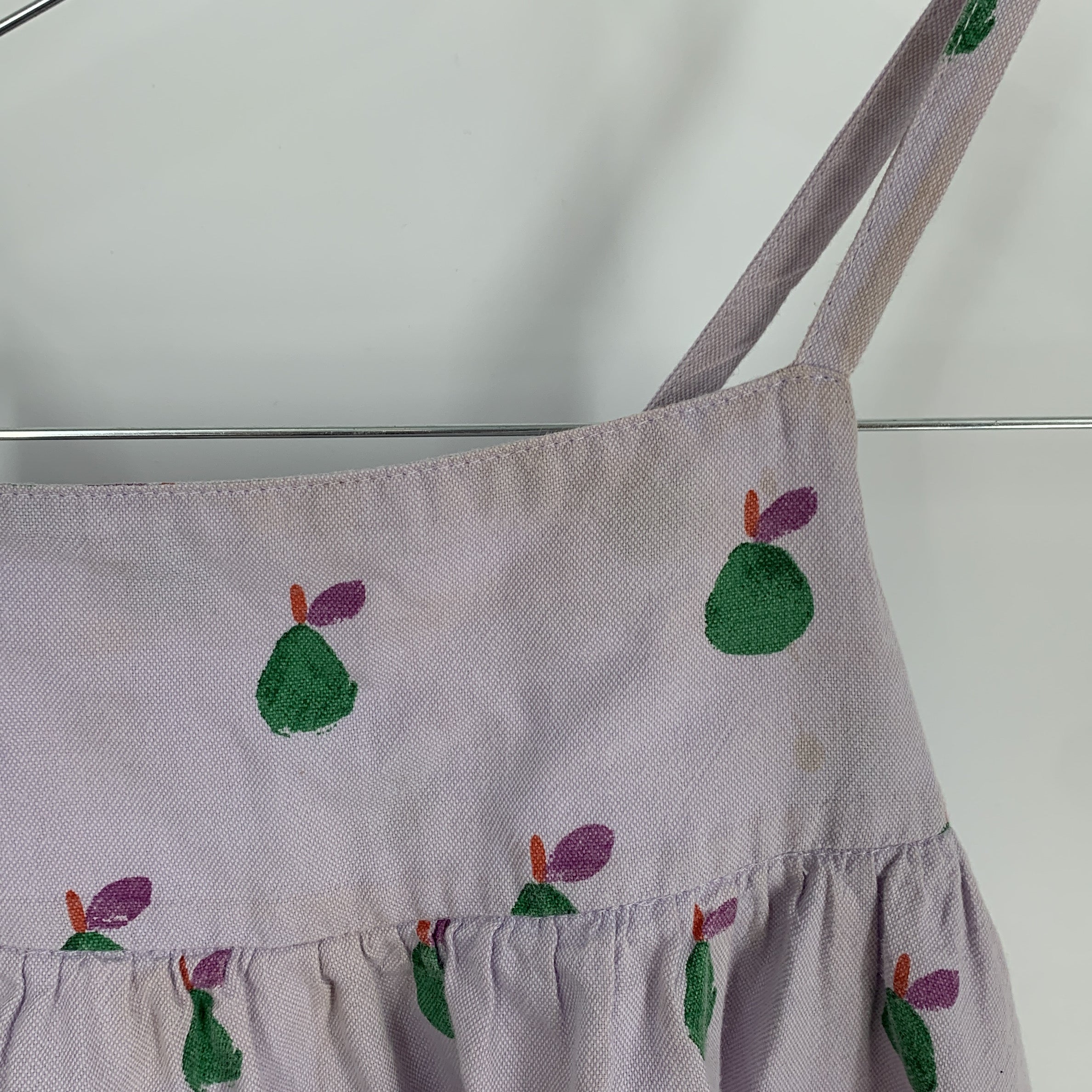 2-FILOU & FRIENDS - Robe - 2