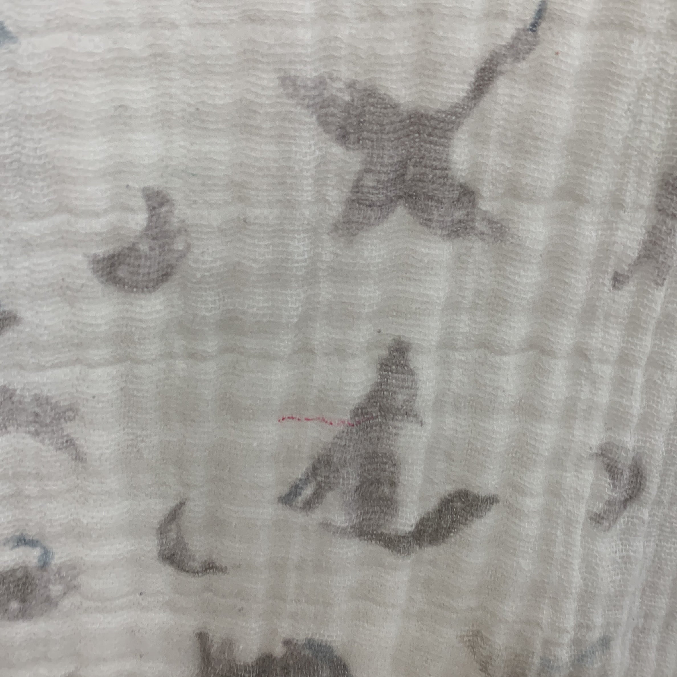 2-Aden + Anais - Gigoteuse - 0-6 mois