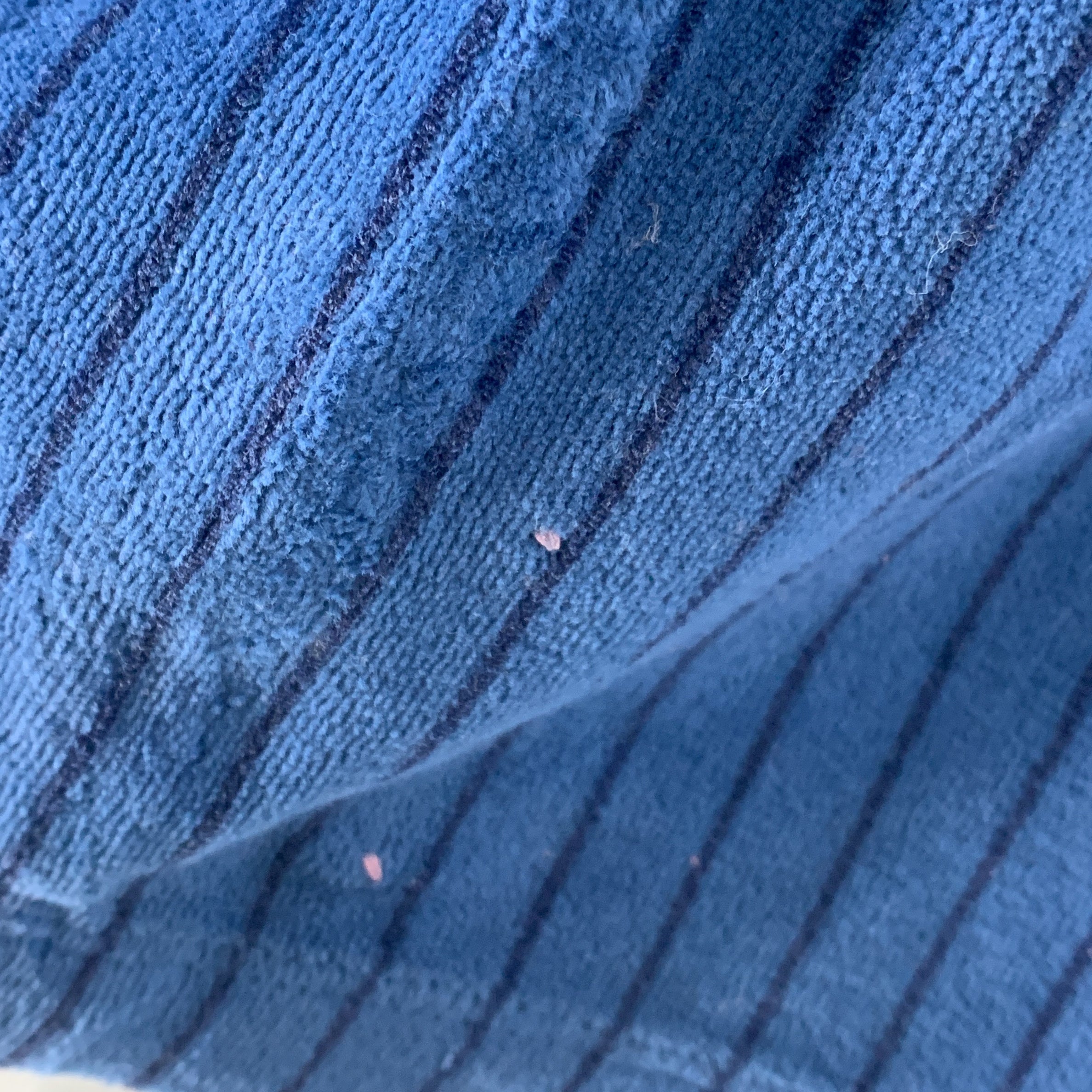 2-BONMOT Organic - Robe - 2-3Y