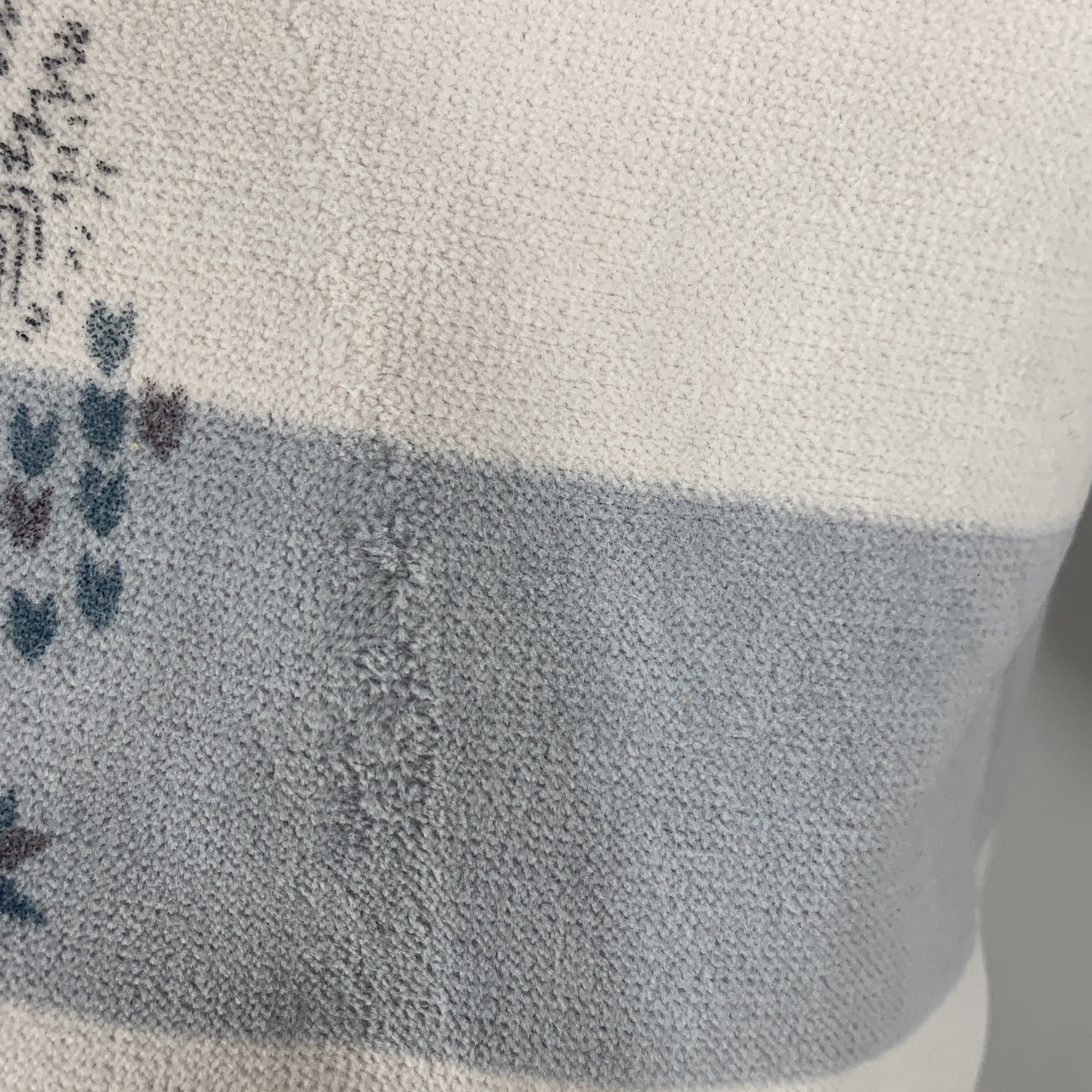 2-Petit Bateau - Pyjama - 3ans/94cm