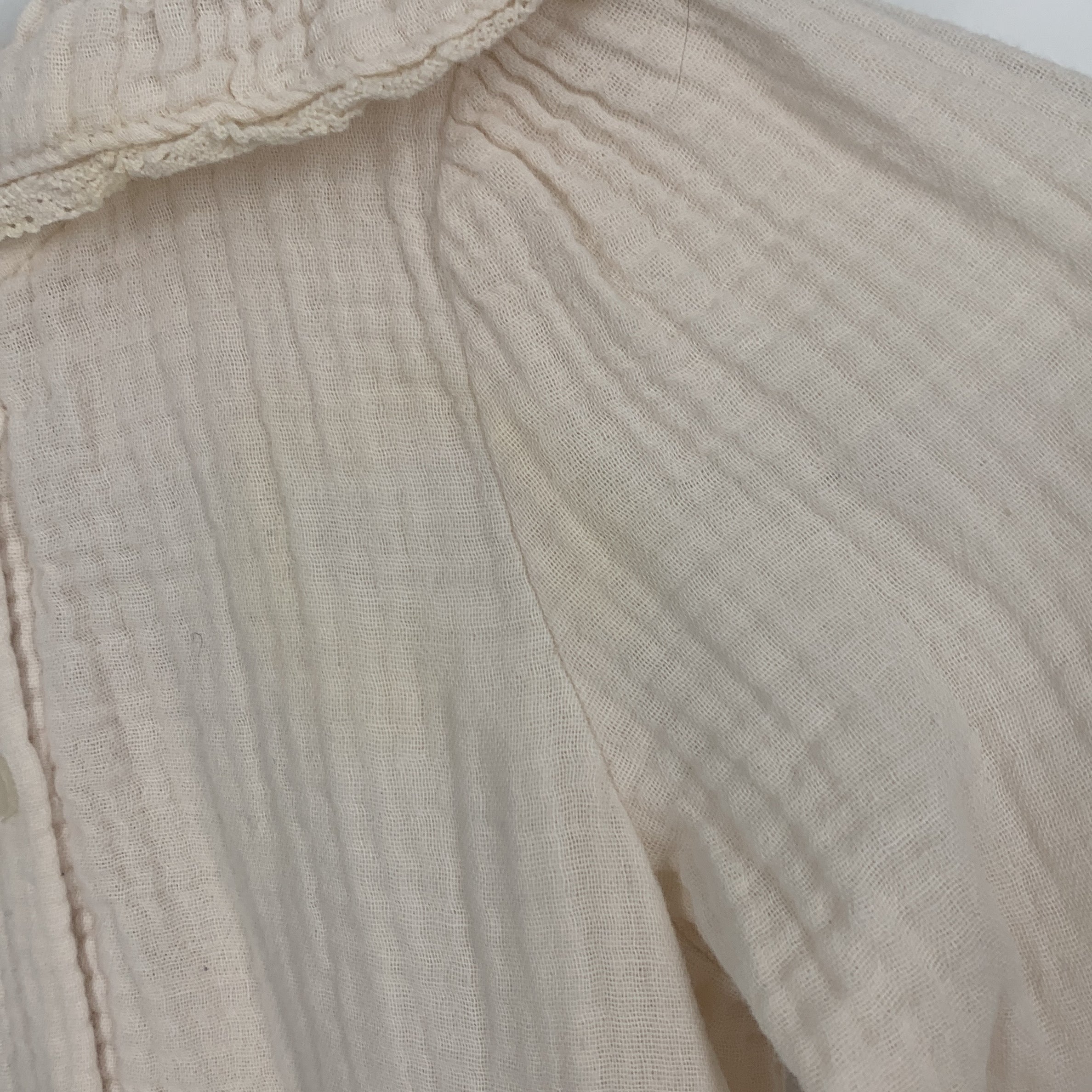 2-Zara - Chemise - 3-4 ans