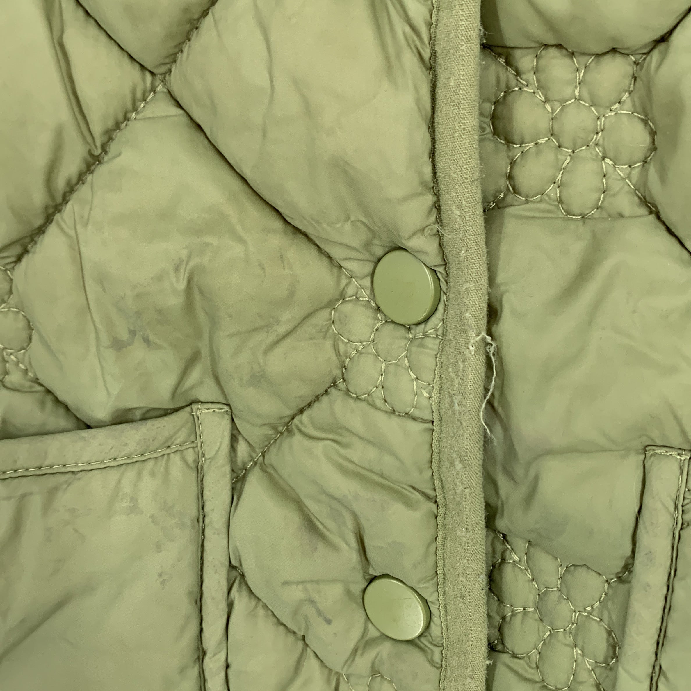 2-Zara - Veste - 2-3 ans