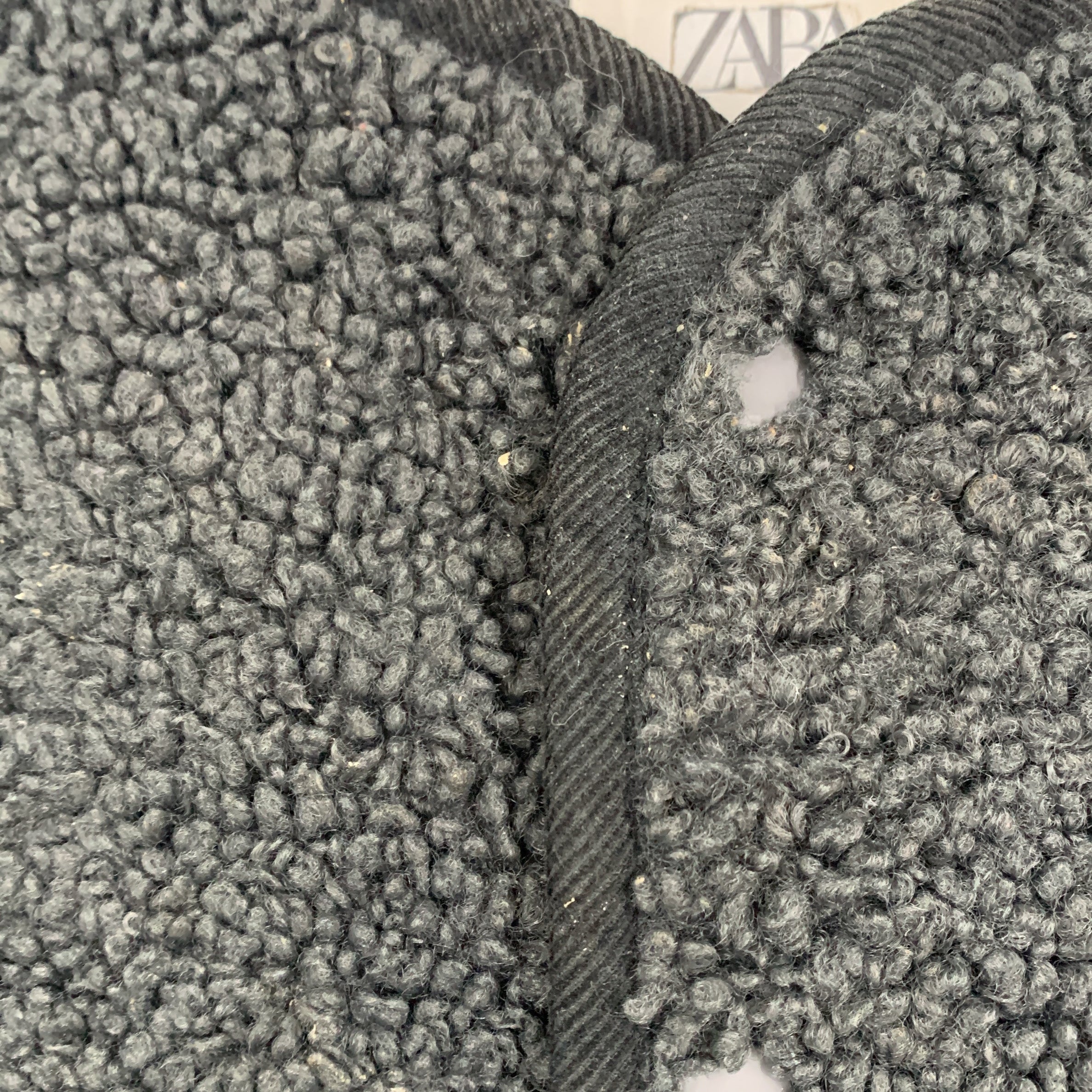 2-Zara - Veste - 2 ans