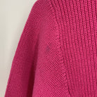 2-Zara - Gilet - 12-18 mois