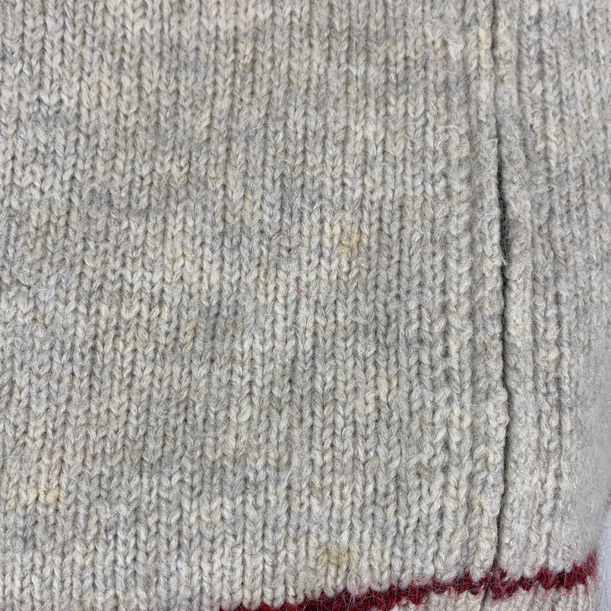 2-Bonton - Gilet zippé - 6