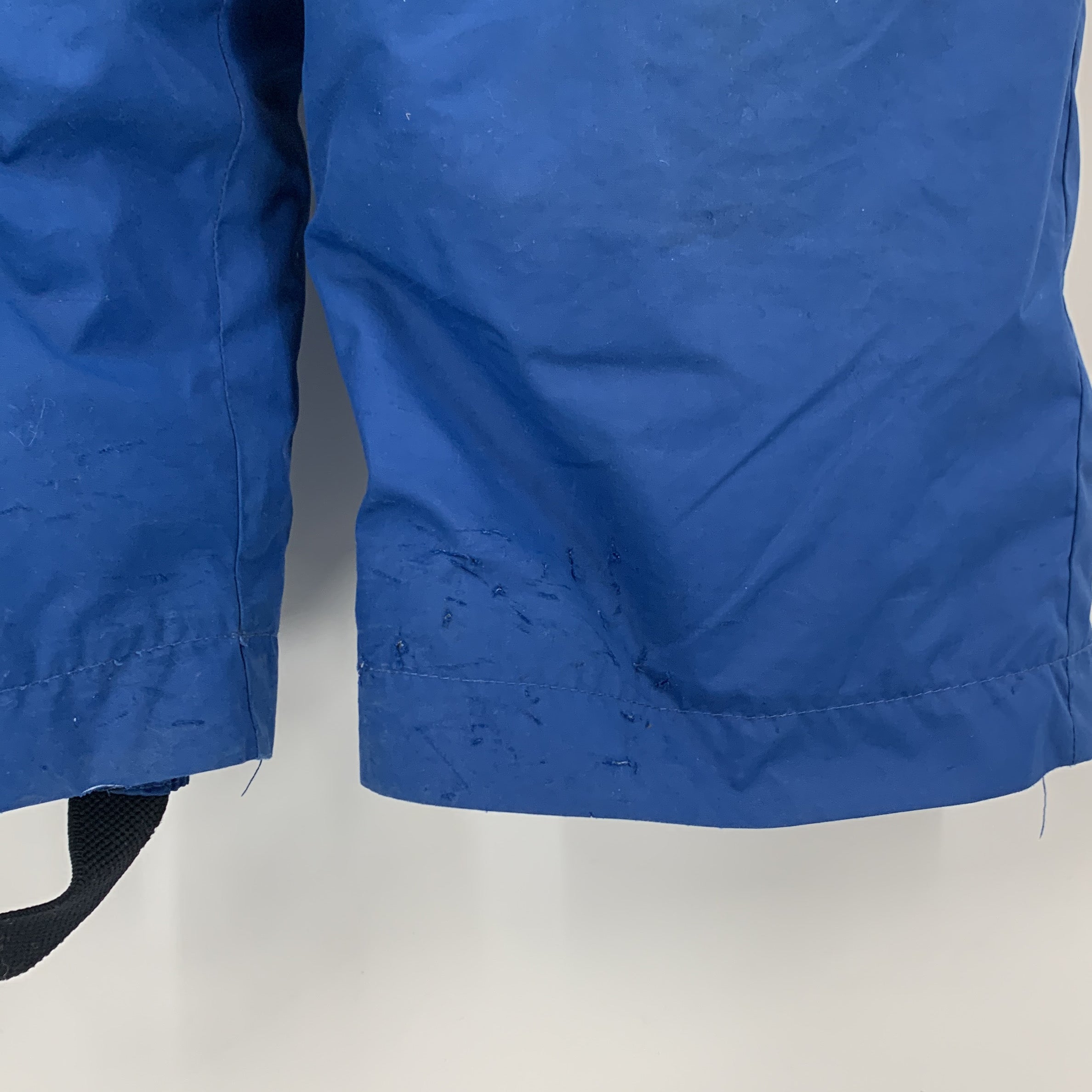 2-Decathlon Lugik Warm - Pantalon de ski - Inconnue