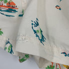 2-Zara - Short de bain - 4-5 ans