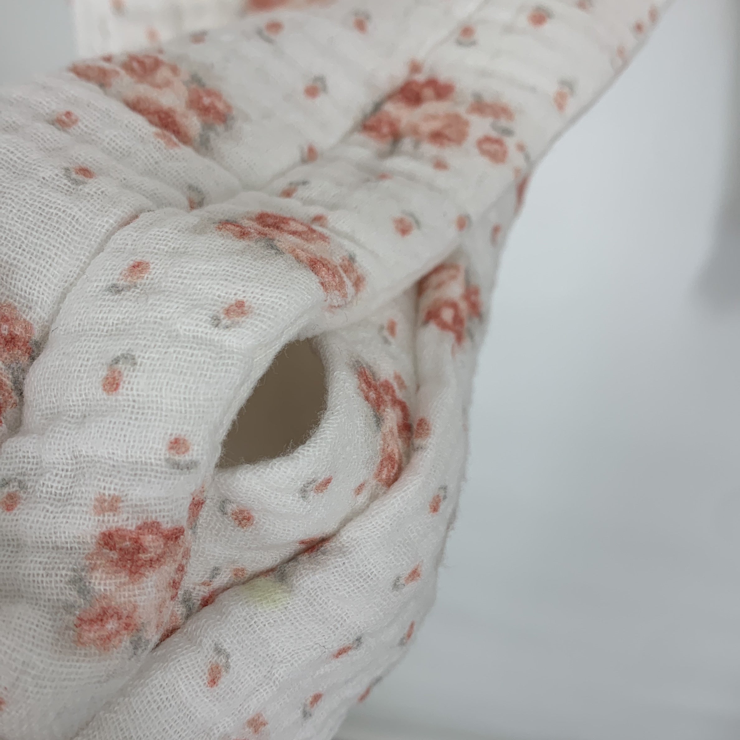 2-Tartine et Chocolat - Combinaison - 18M