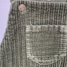 2-Tartine et Chocolat - Salopette - 18M