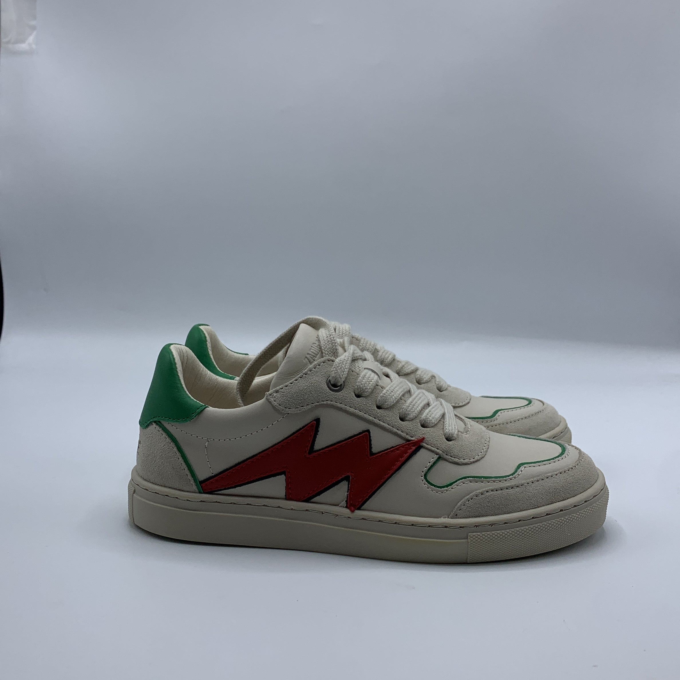 2-Zadig & Voltaire - Baskets - 36