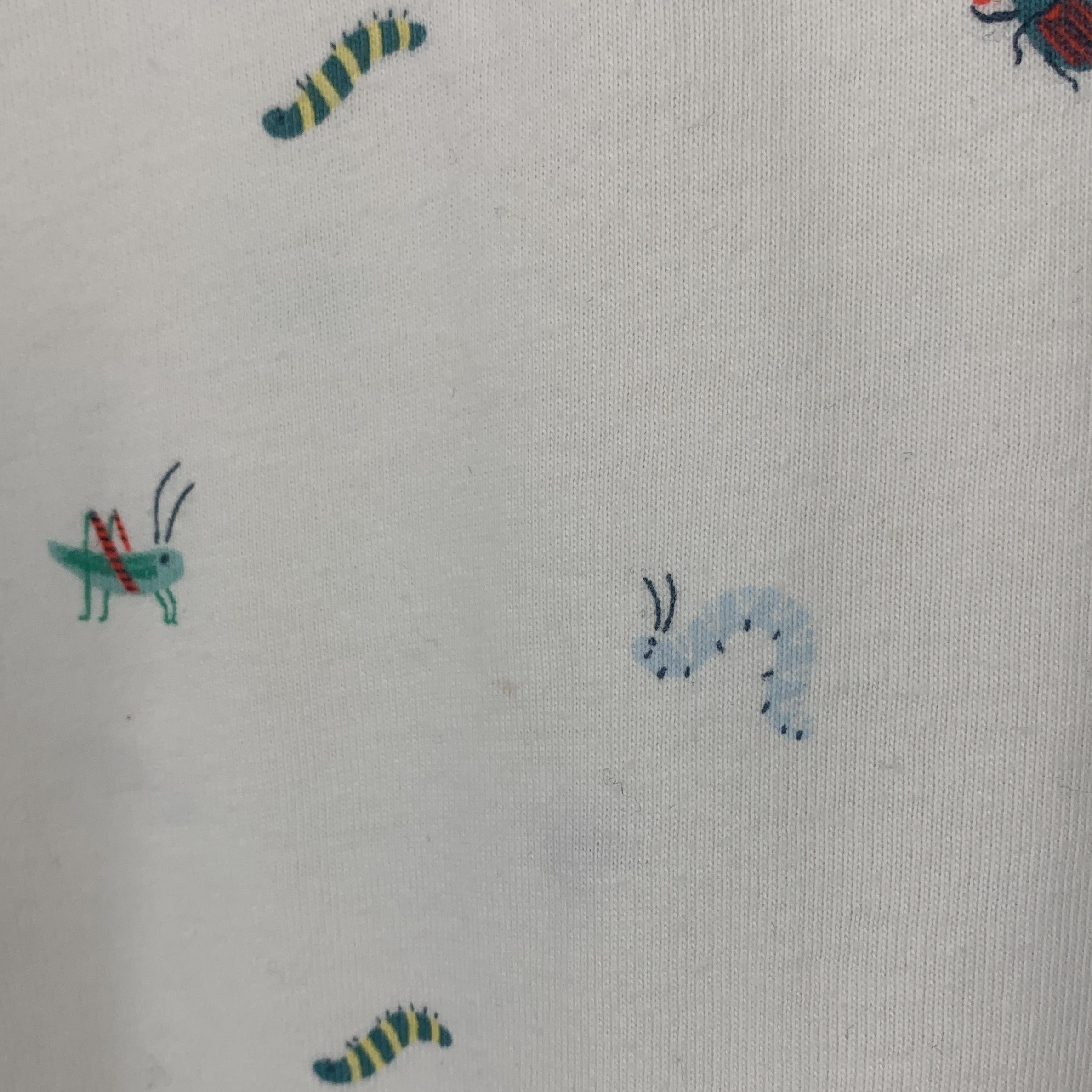 2-GAP - Barboteuse - 18-24 mois