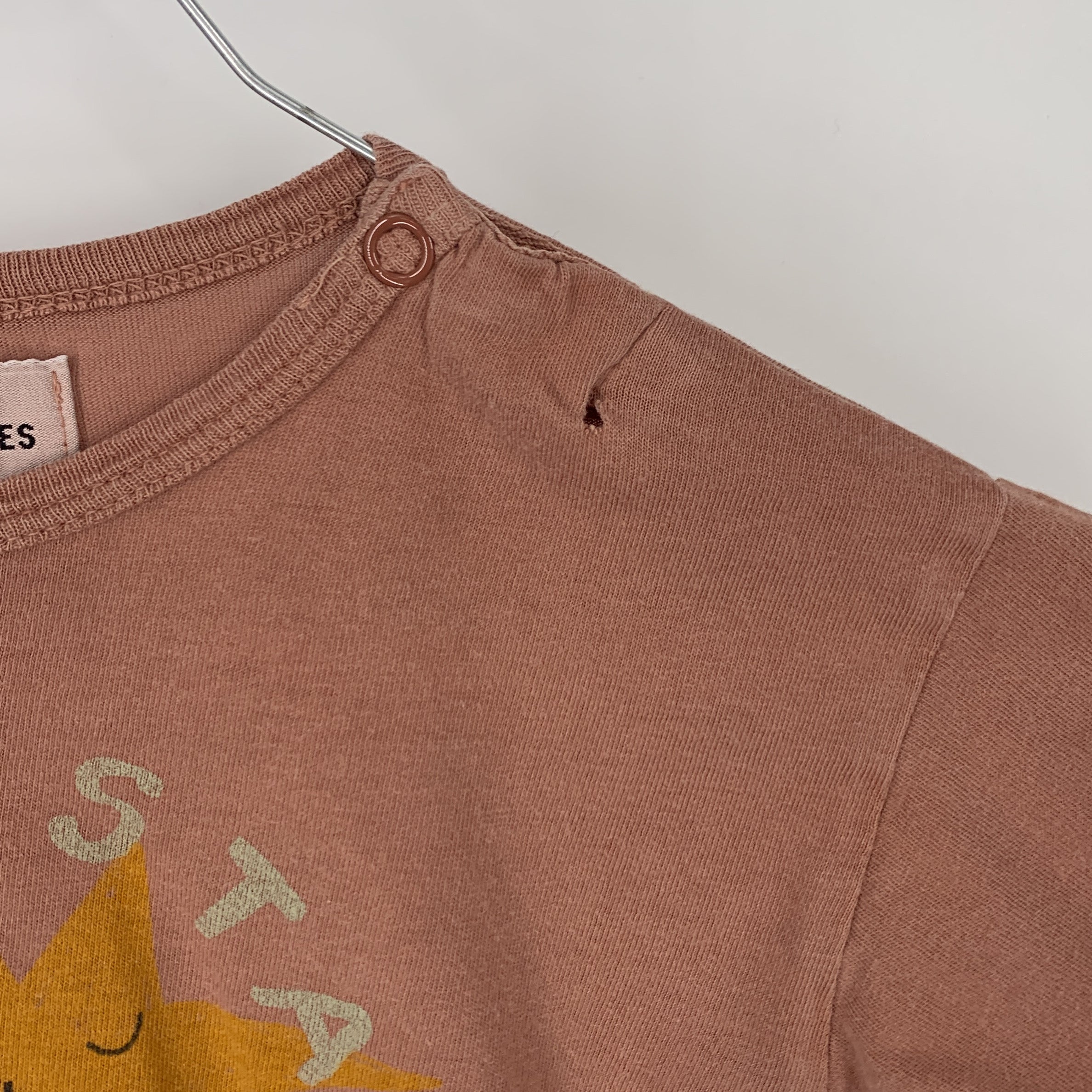 2-Bobo Choses - T-shirt manches longues - 6-12 mois